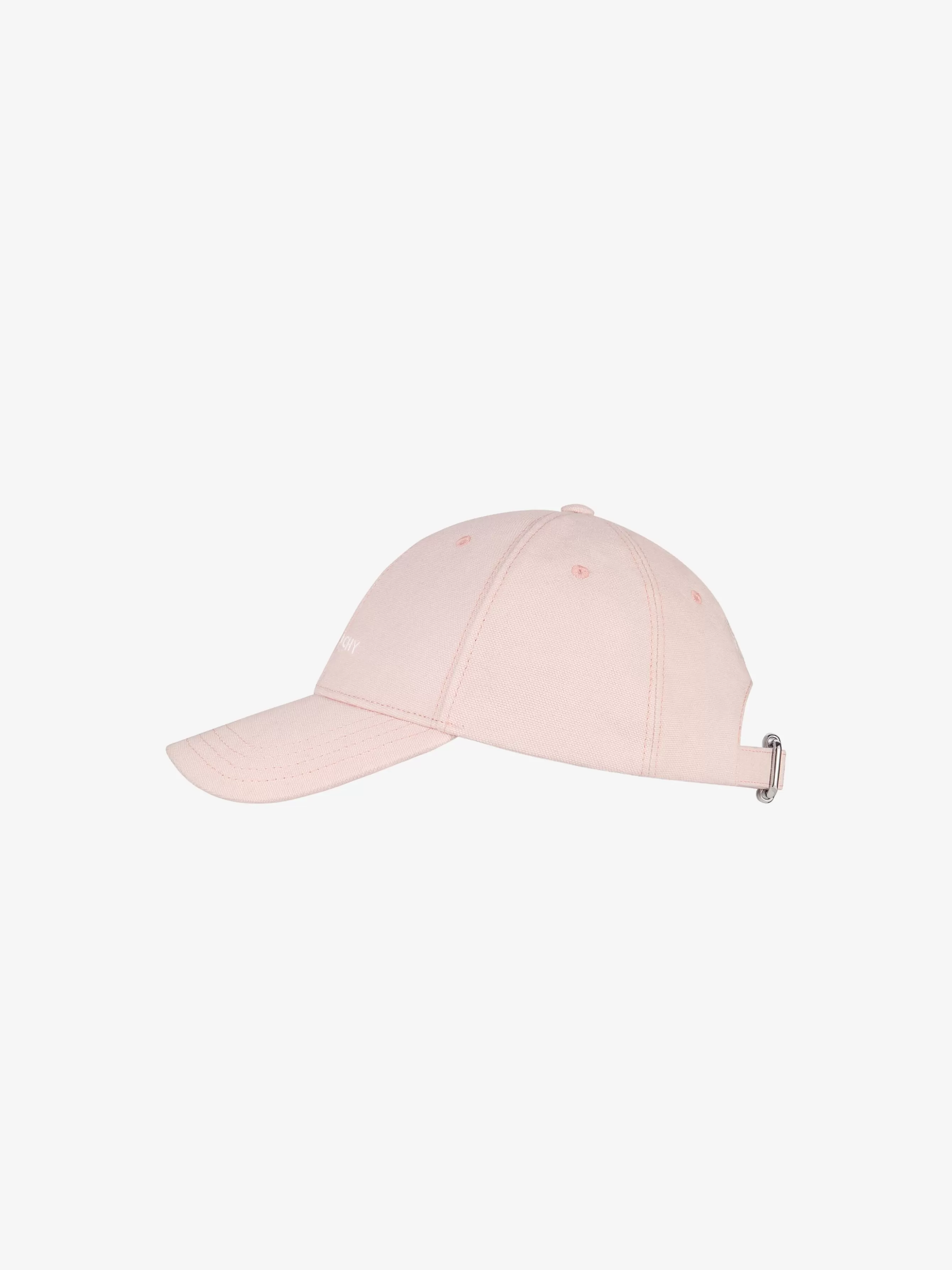 Sale/Women GIVENCHY Jewels & Accessories | Other Accessories- embroidered cap in cotton