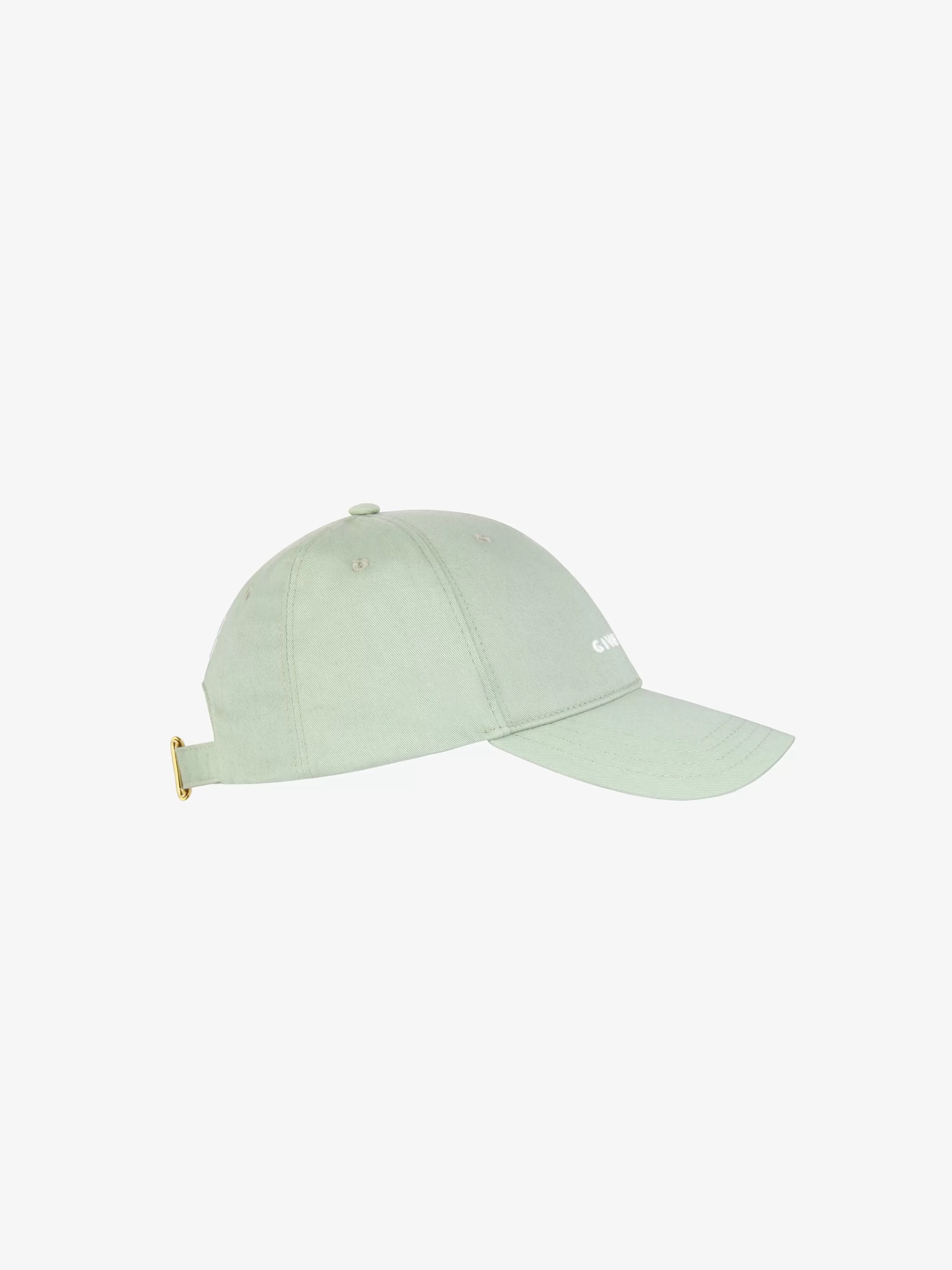 Sale GIVENCHY Jewels & Accessories- embroidered cap in twill