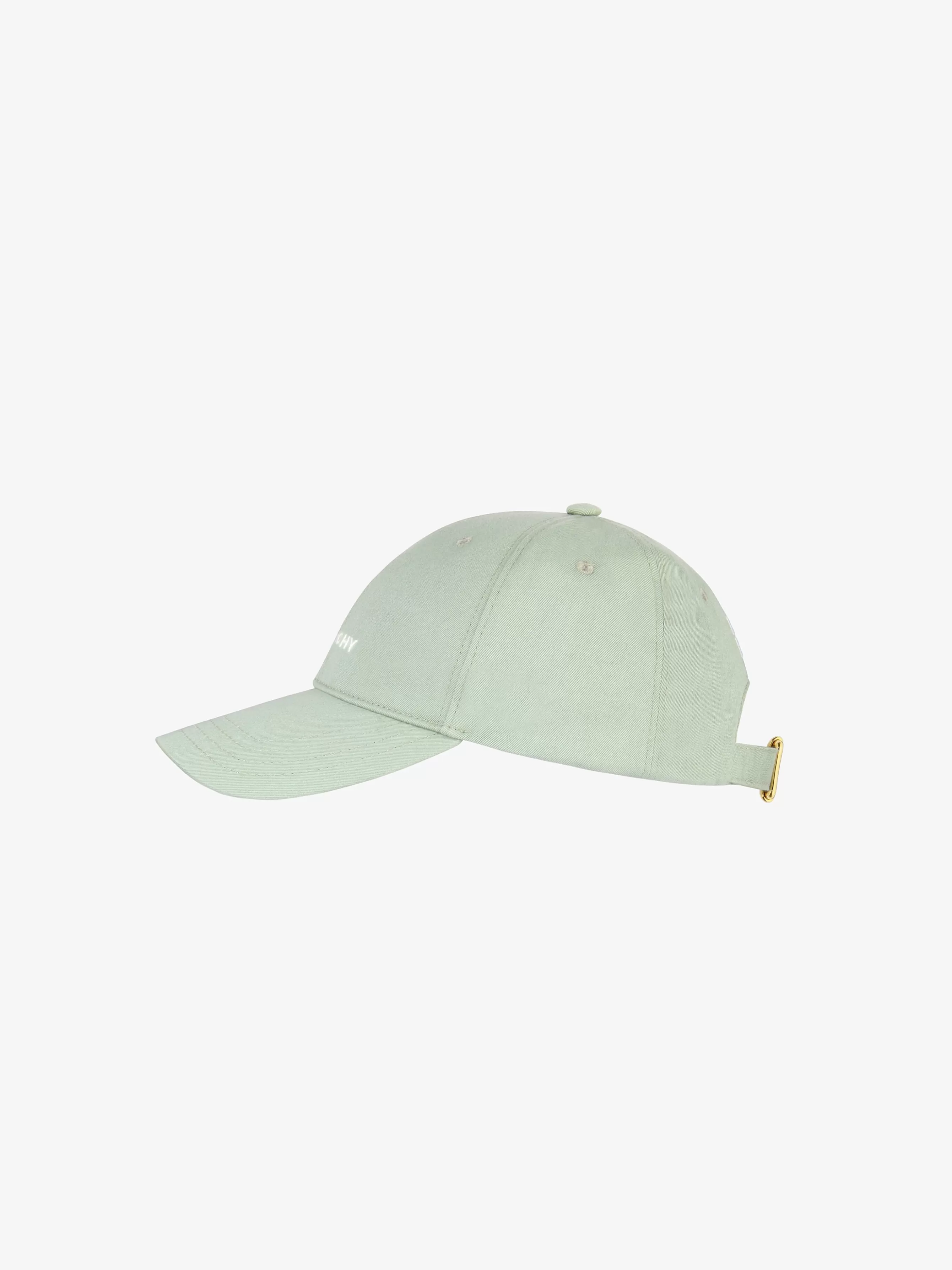 Sale GIVENCHY Jewels & Accessories- embroidered cap in twill