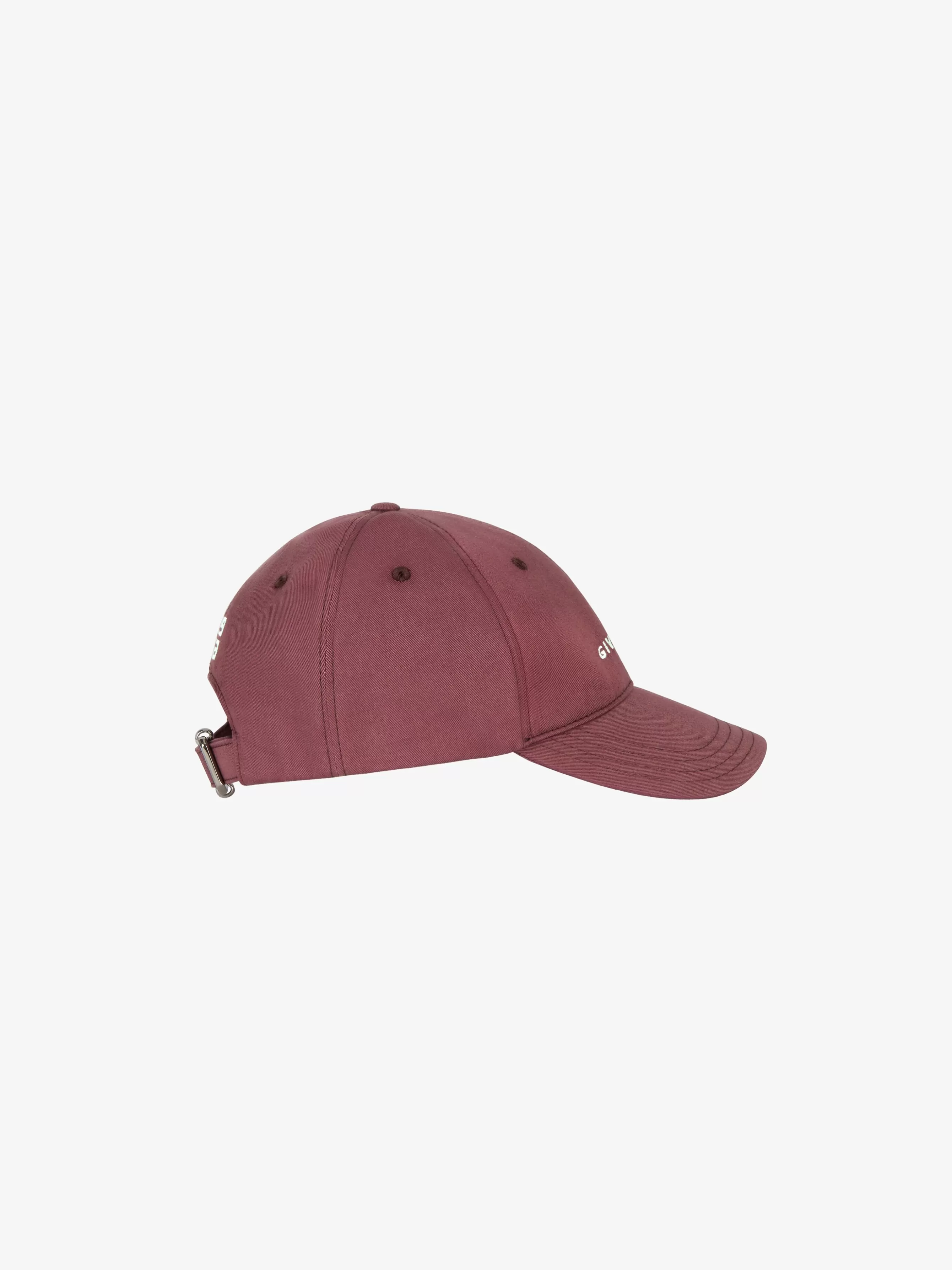 Sale GIVENCHY Jewels & Accessories- embroidered curved cap