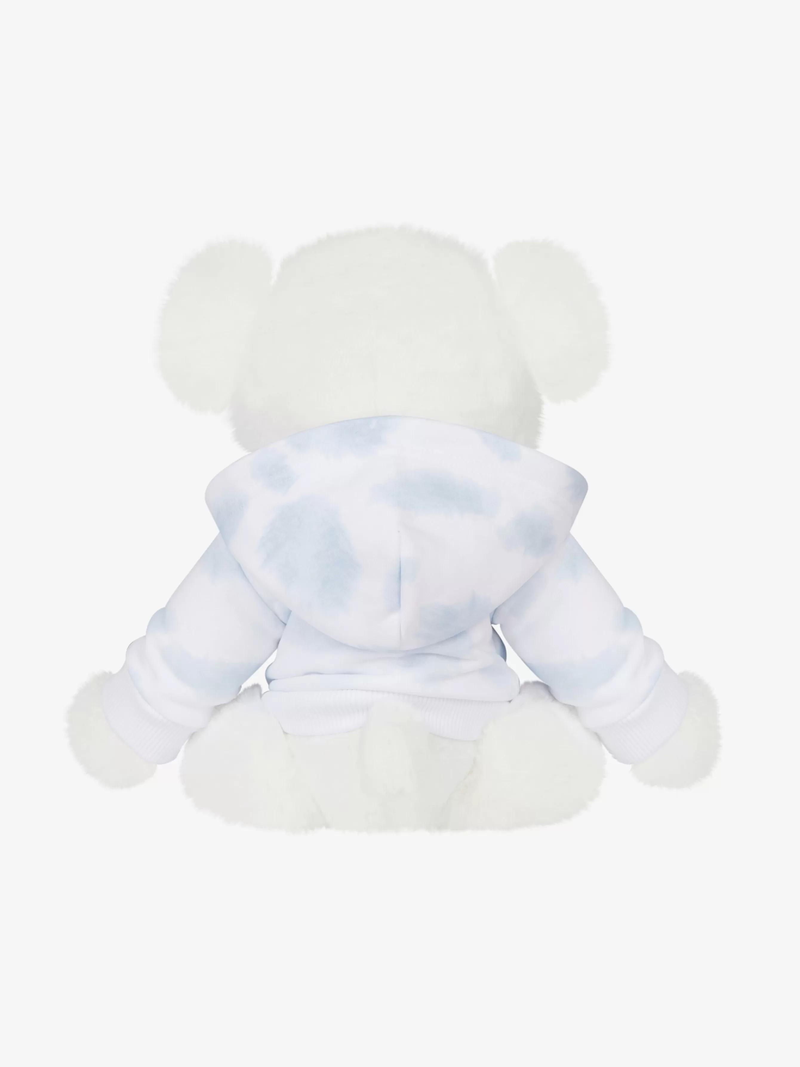 Men/Women GIVENCHY Boy (4 to 12 years) | Baby (1 month to 3 years)- Heart teddy bear