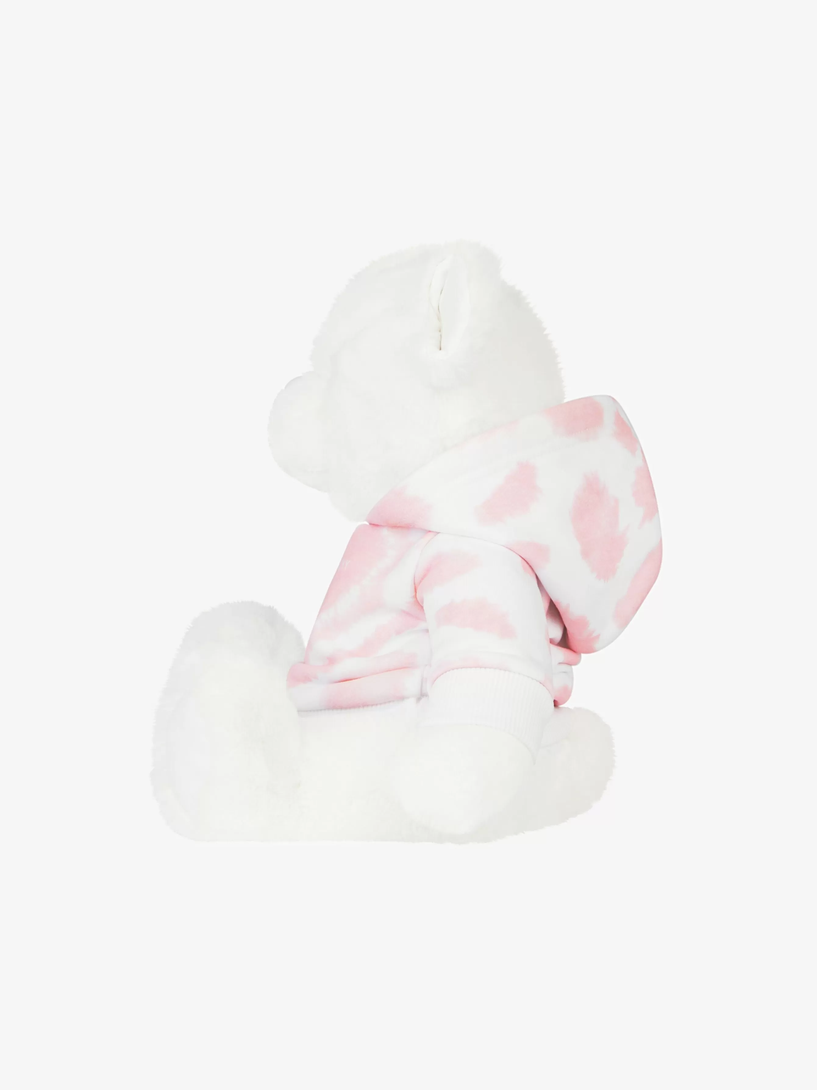 Men/Women GIVENCHY Boy (4 to 12 years) | Baby (1 month to 3 years)- Heart teddy bear