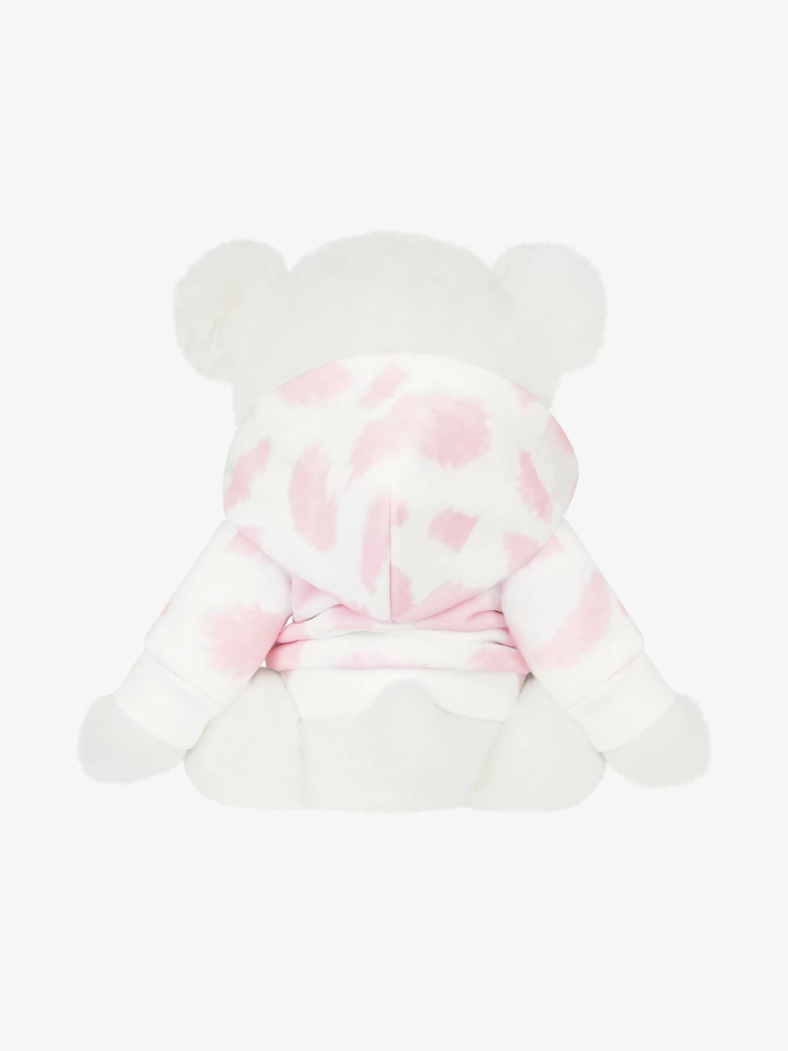 Men/Women GIVENCHY Boy (4 to 12 years) | Baby (1 month to 3 years)- Heart teddy bear