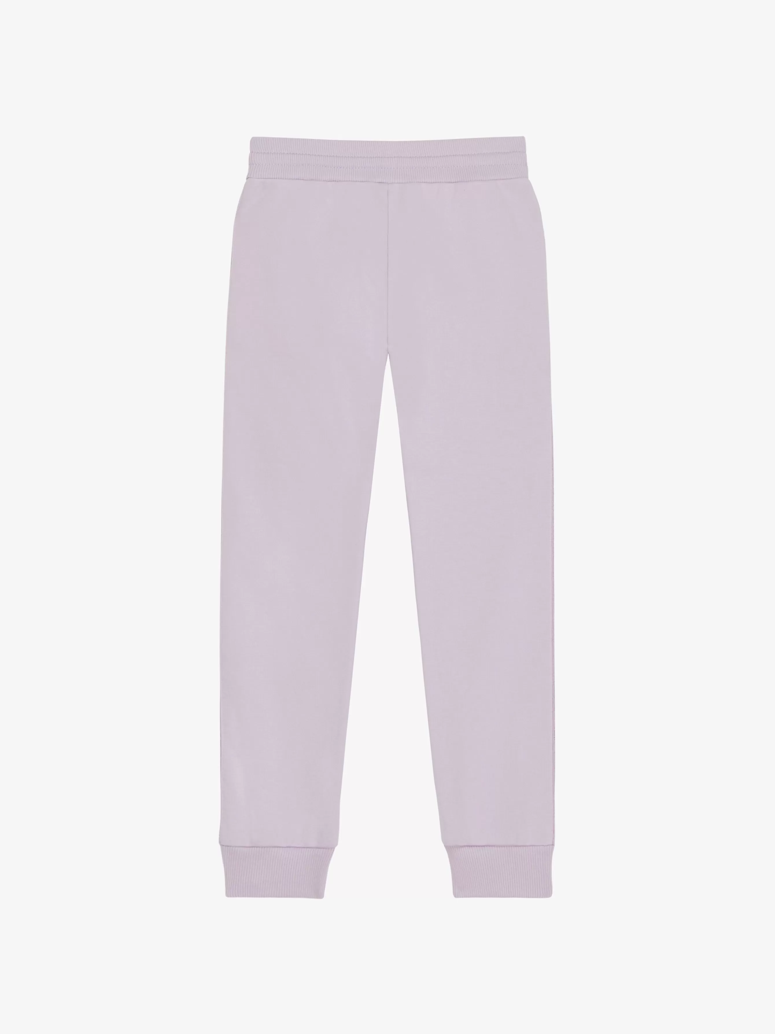 GIVENCHY Girl (4 to 12 years)- jogger pants in fleece