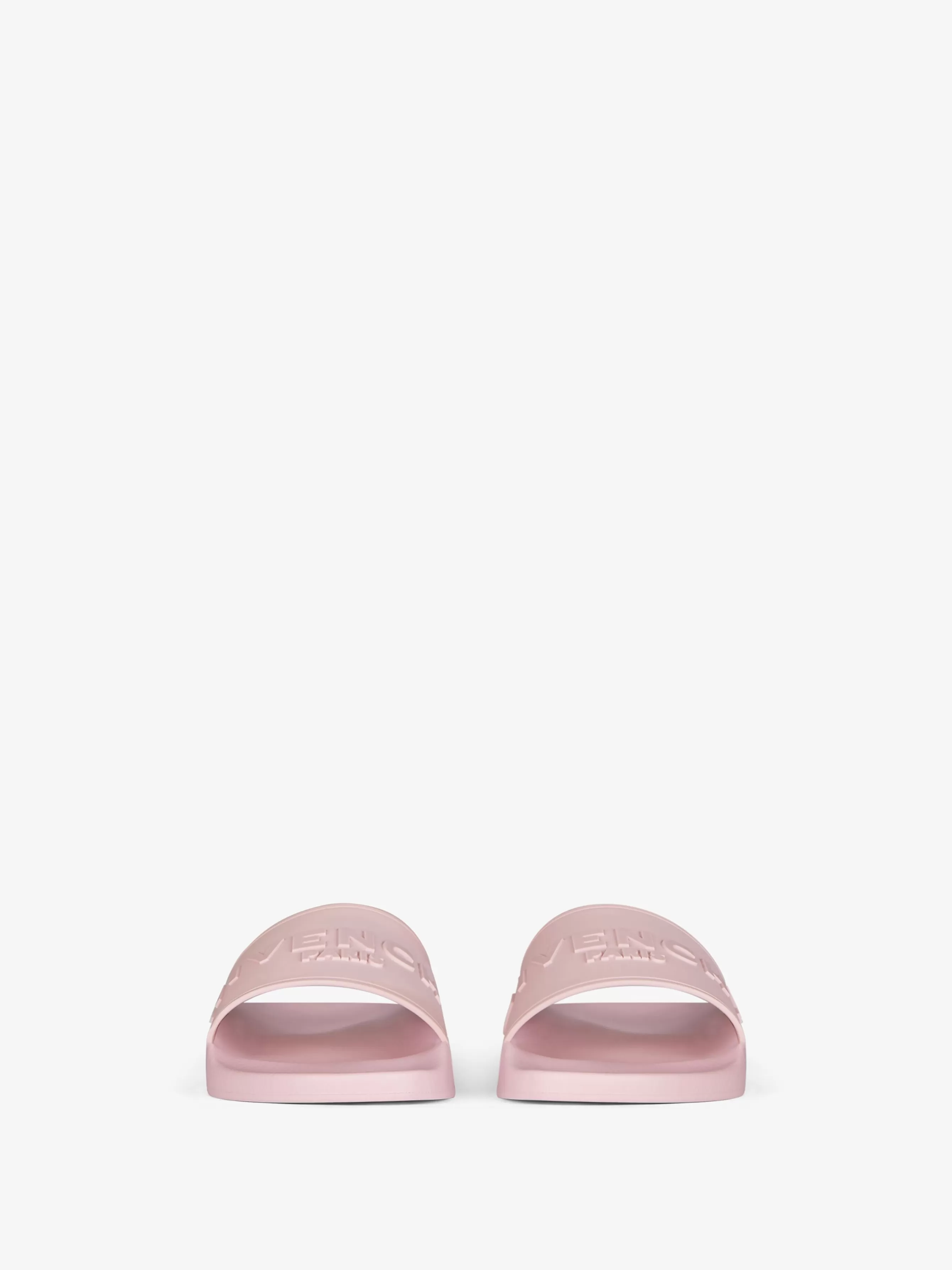 GIVENCHY Slides & Sandals- Paris flat sandals