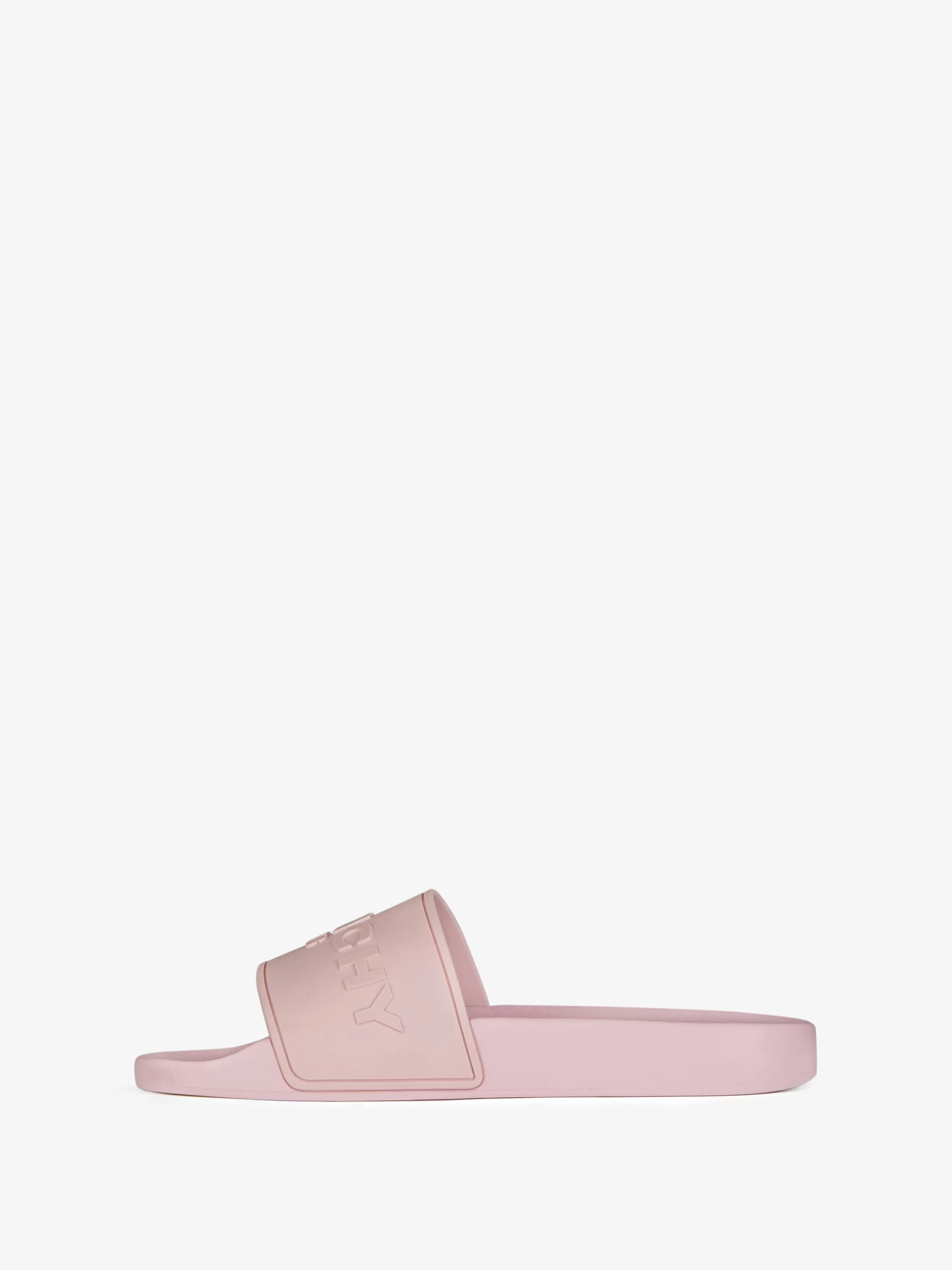 GIVENCHY Slides & Sandals- Paris flat sandals