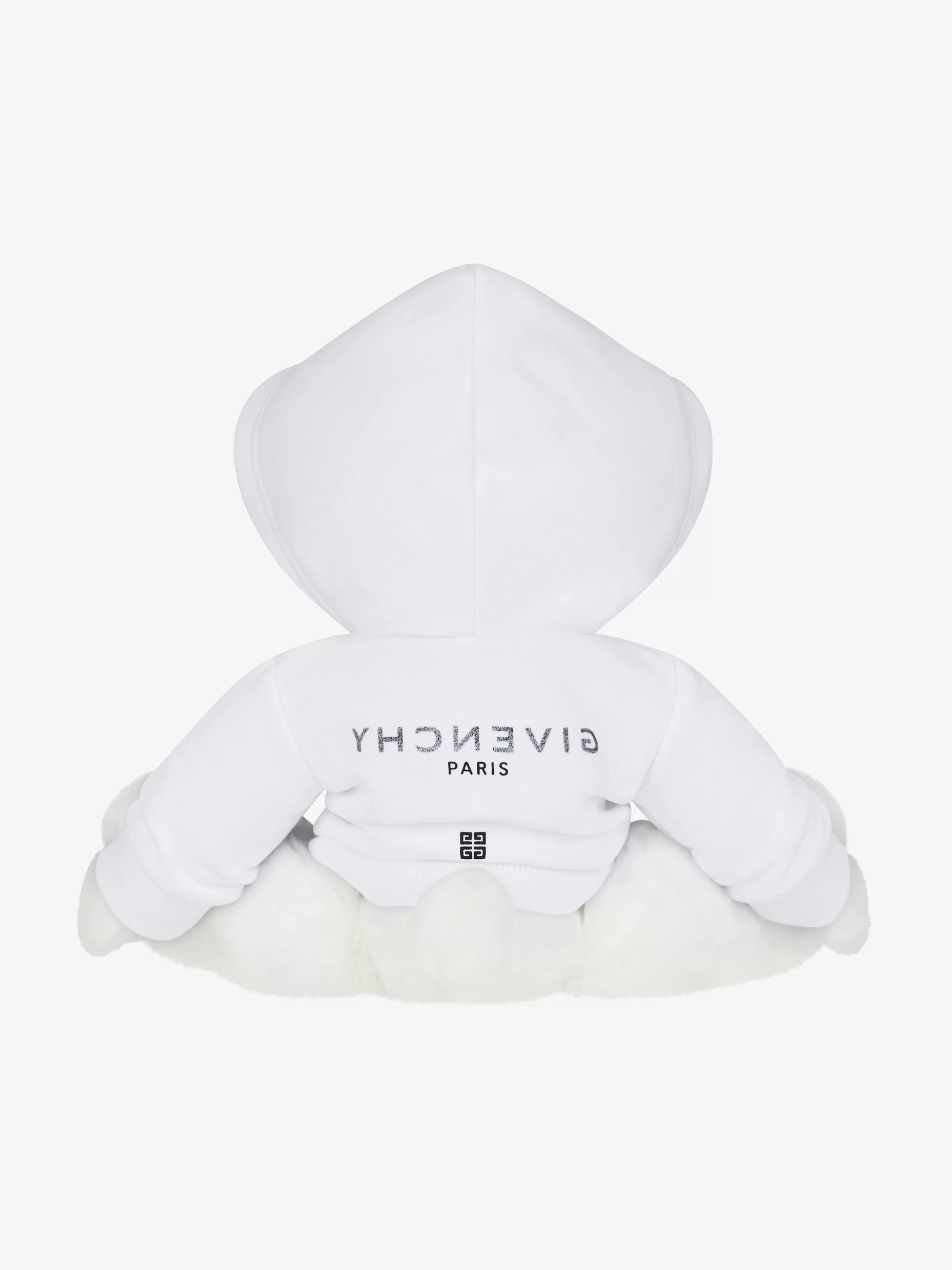 Gifts/Men/Women GIVENCHY Gifts for Kids | Boy (4 to 12 years)- Reverse teddy bear in fleece