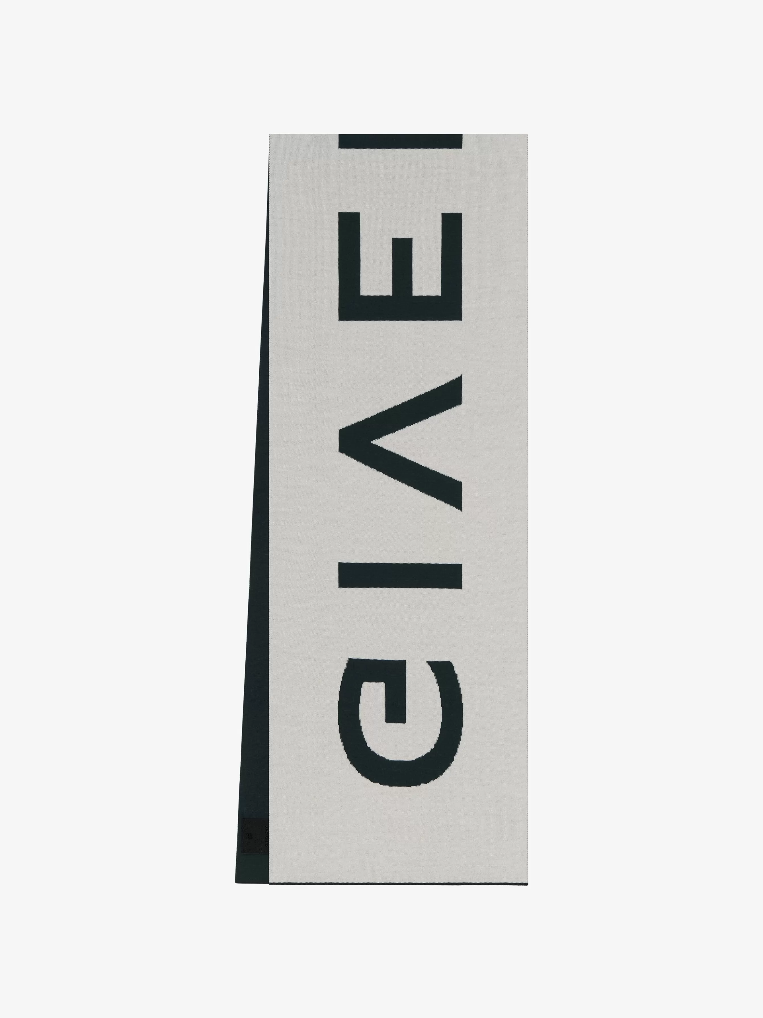 GIVENCHY Scarves & Ties- scarf in wool