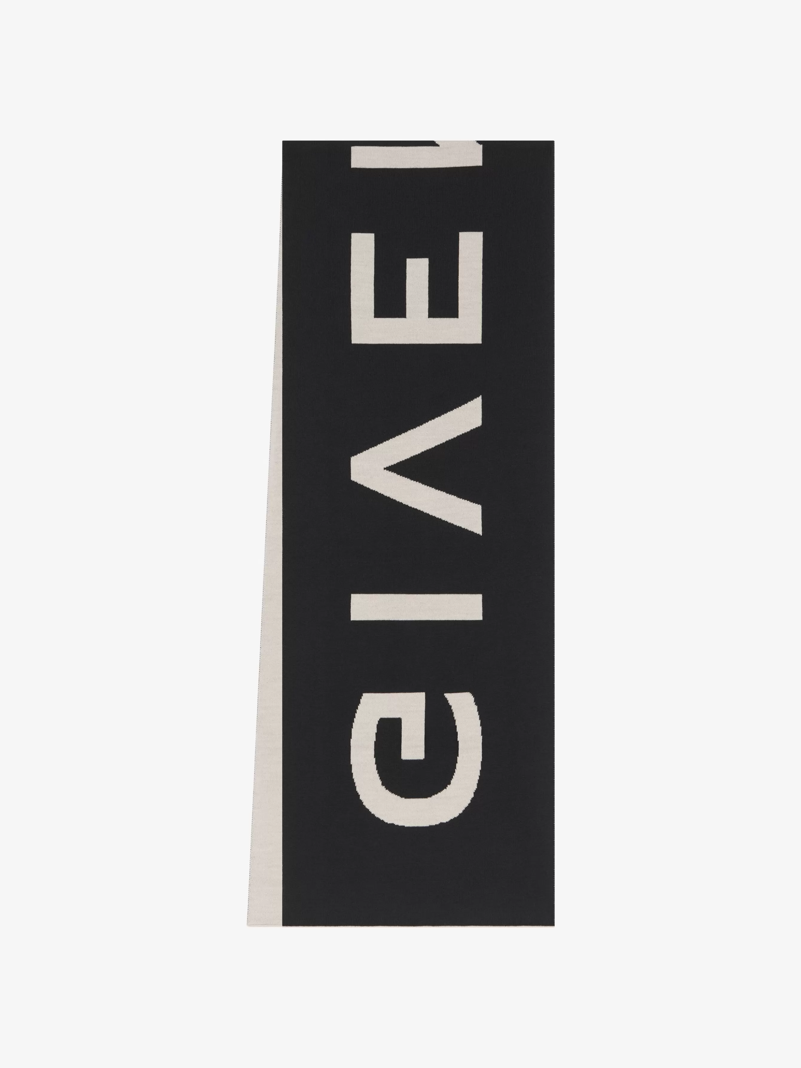 GIVENCHY Scarves & Ties- scarf in wool