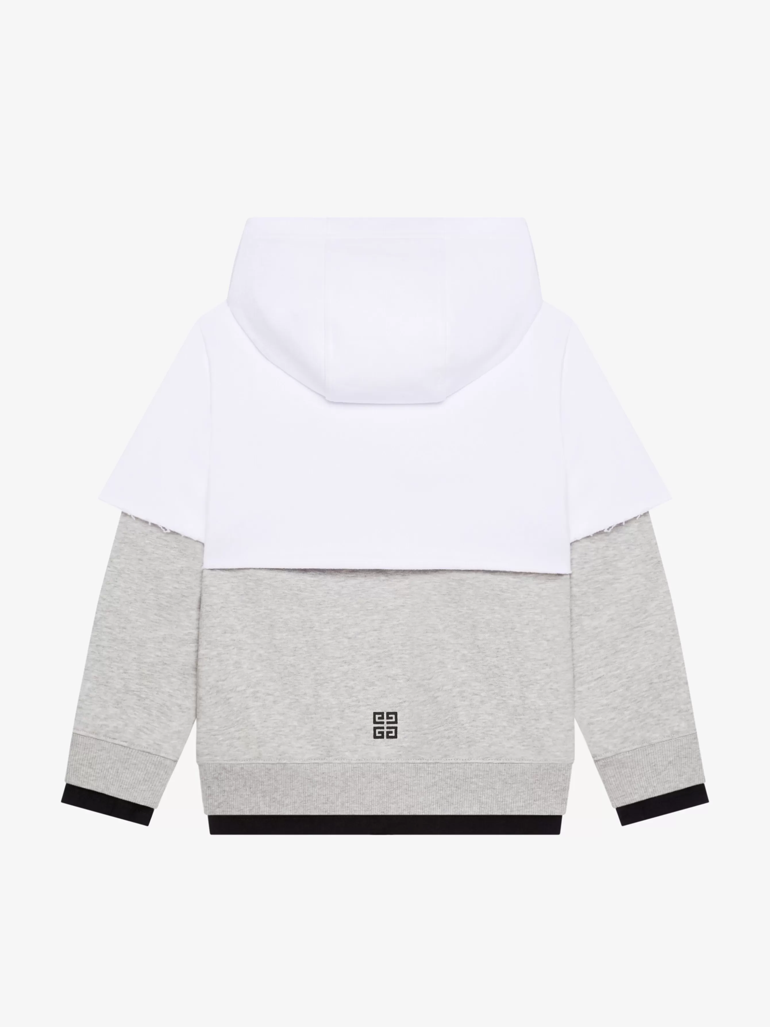 Gifts/Men GIVENCHY Gifts for Kids | Frozen Capsule- Sewn & Layer hoodie in fleece