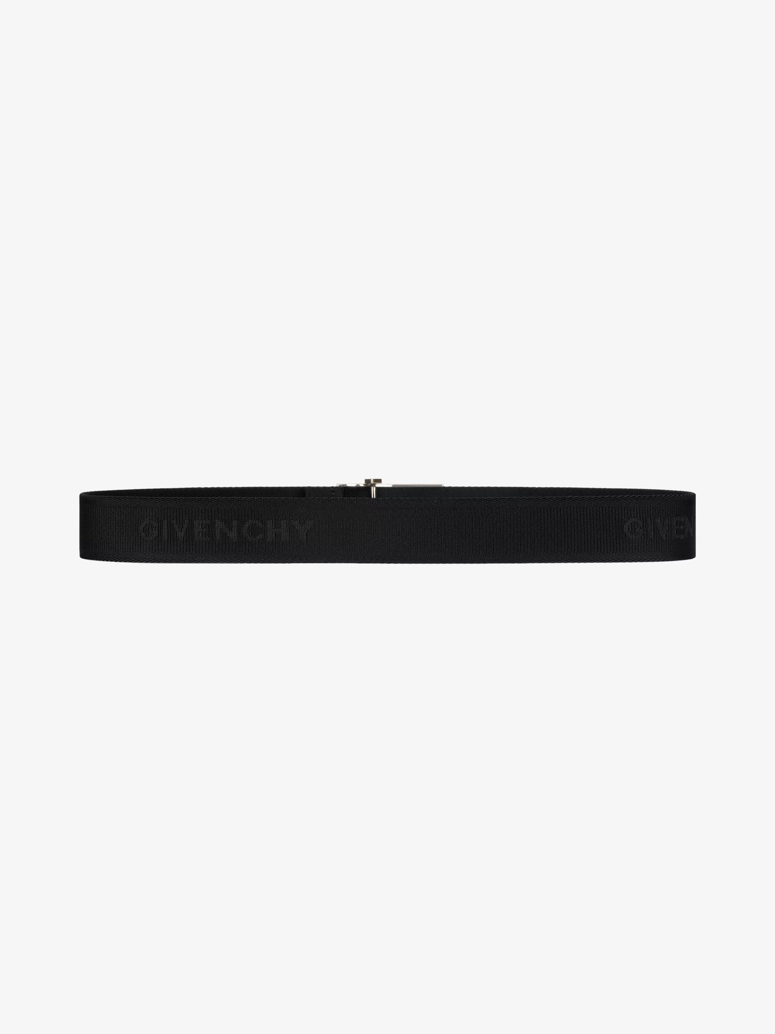 Men/Women GIVENCHY Other Accessories | Sunglasses- Skate belt in webbing