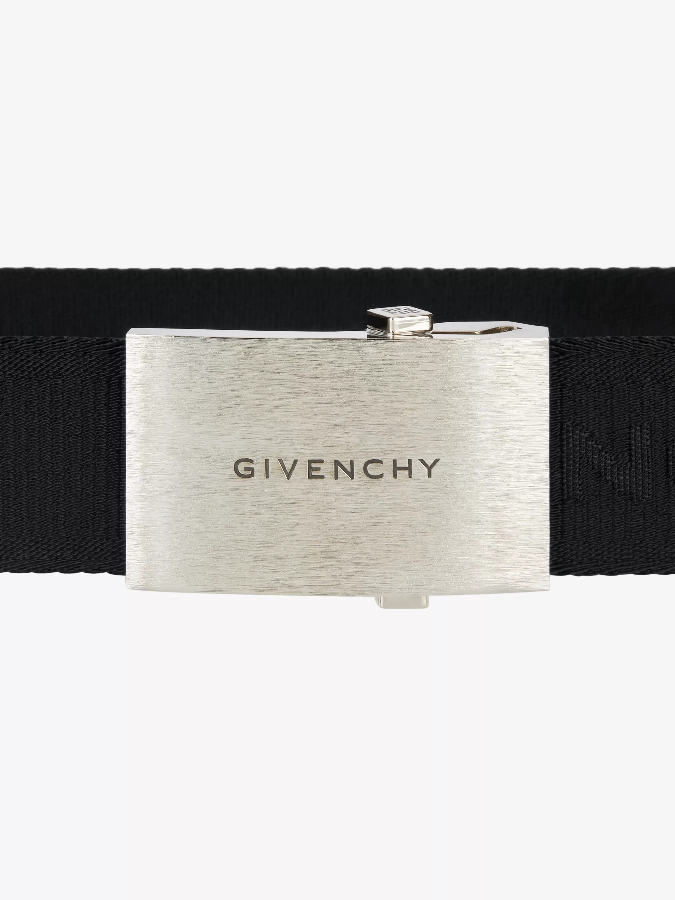 Men/Women GIVENCHY Other Accessories | Sunglasses- Skate belt in webbing