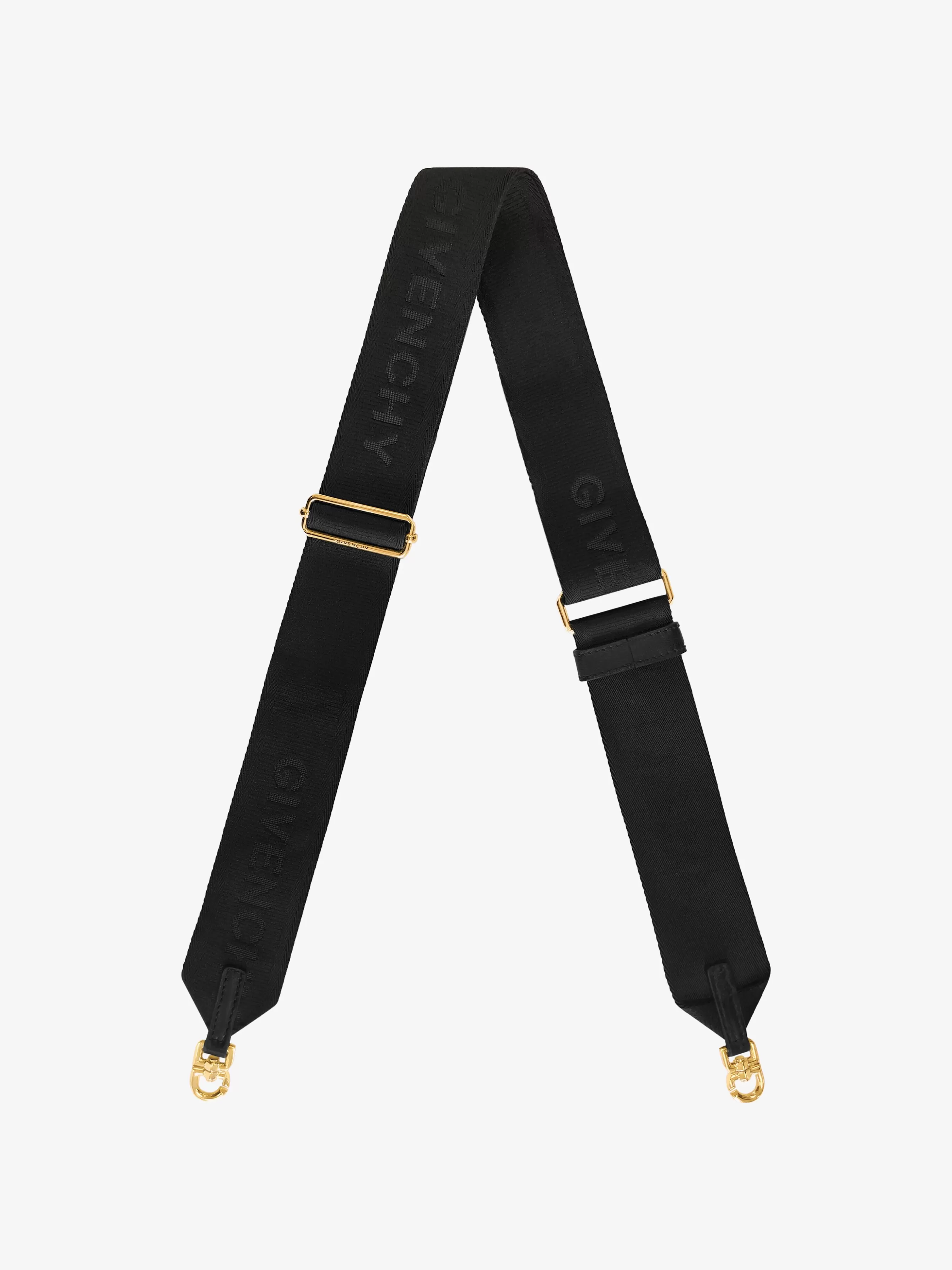 GIVENCHY Other Accessories- strap in webbing