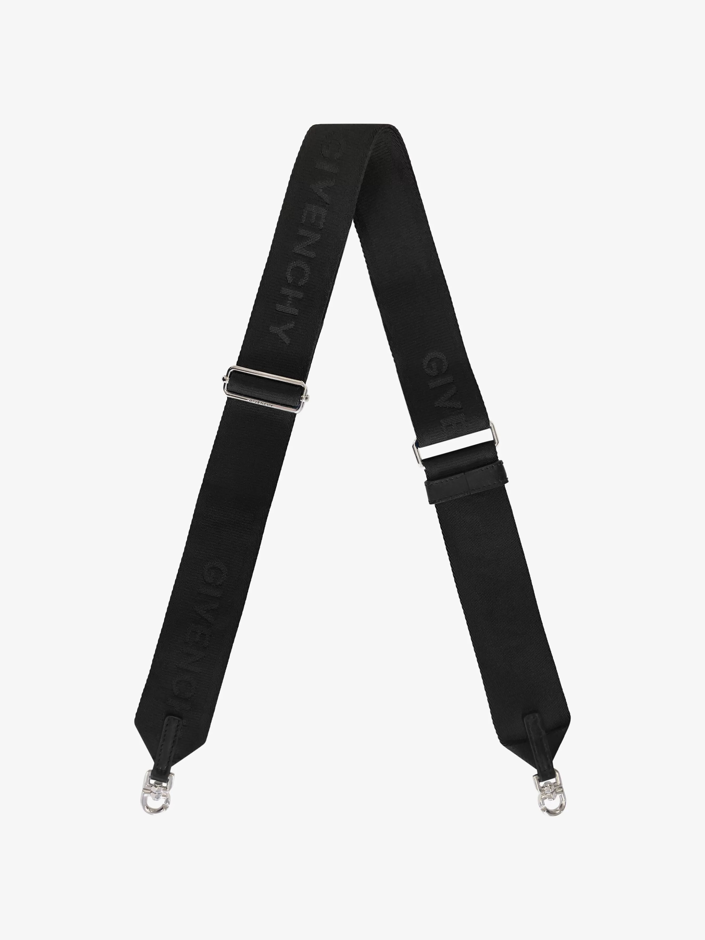 GIVENCHY Other Accessories- strap in webbing