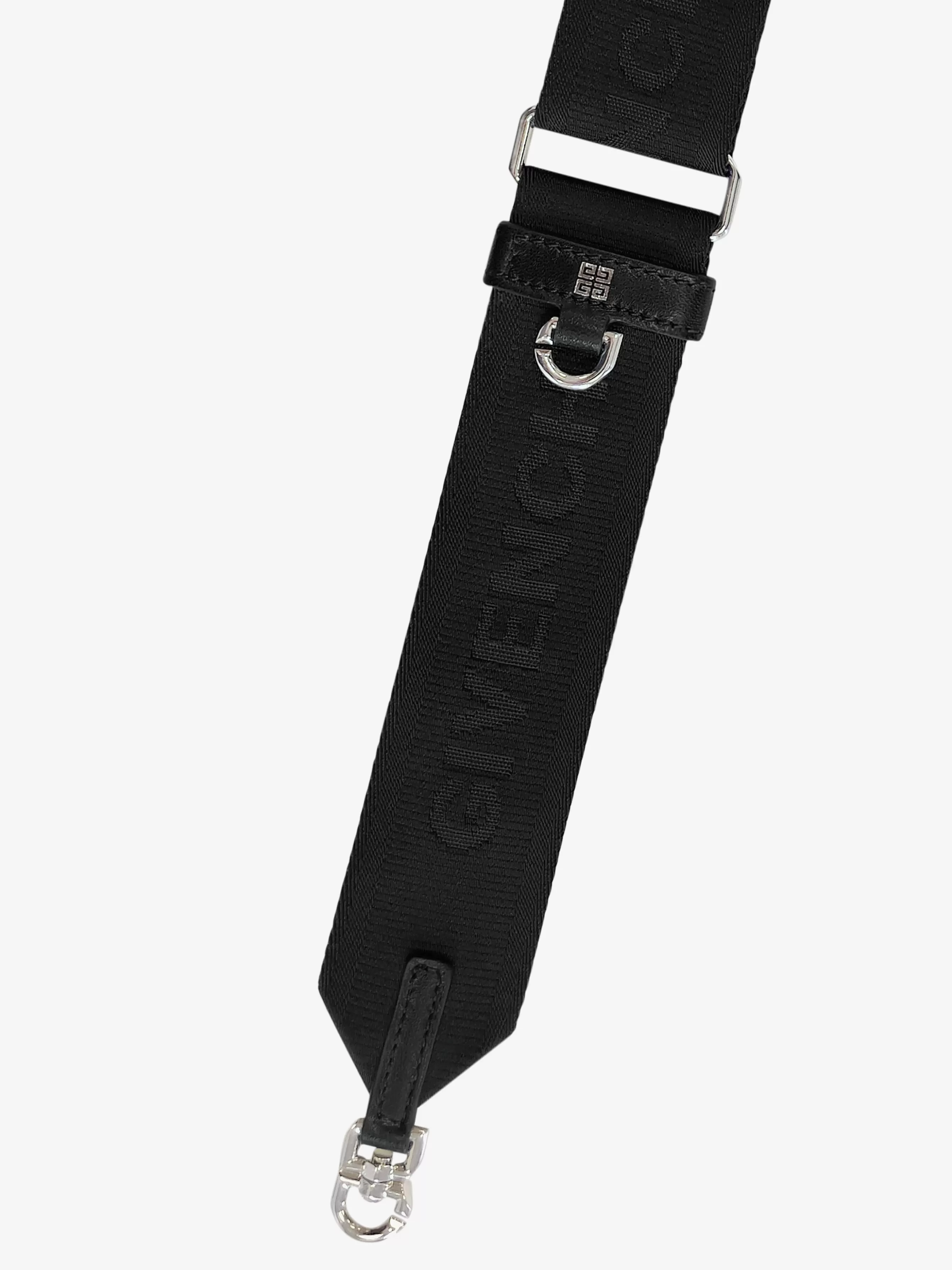 GIVENCHY Other Accessories- strap in webbing