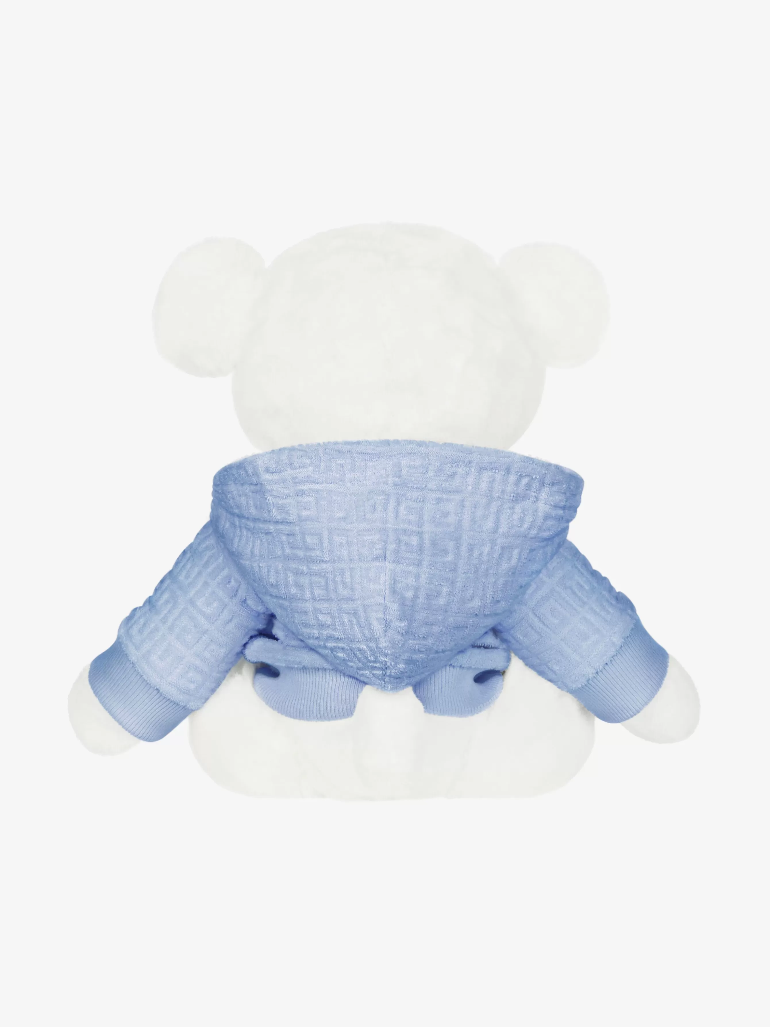 Men/Women GIVENCHY Frozen Capsule | Boy (4 to 12 years)- teddy bear in faux fur