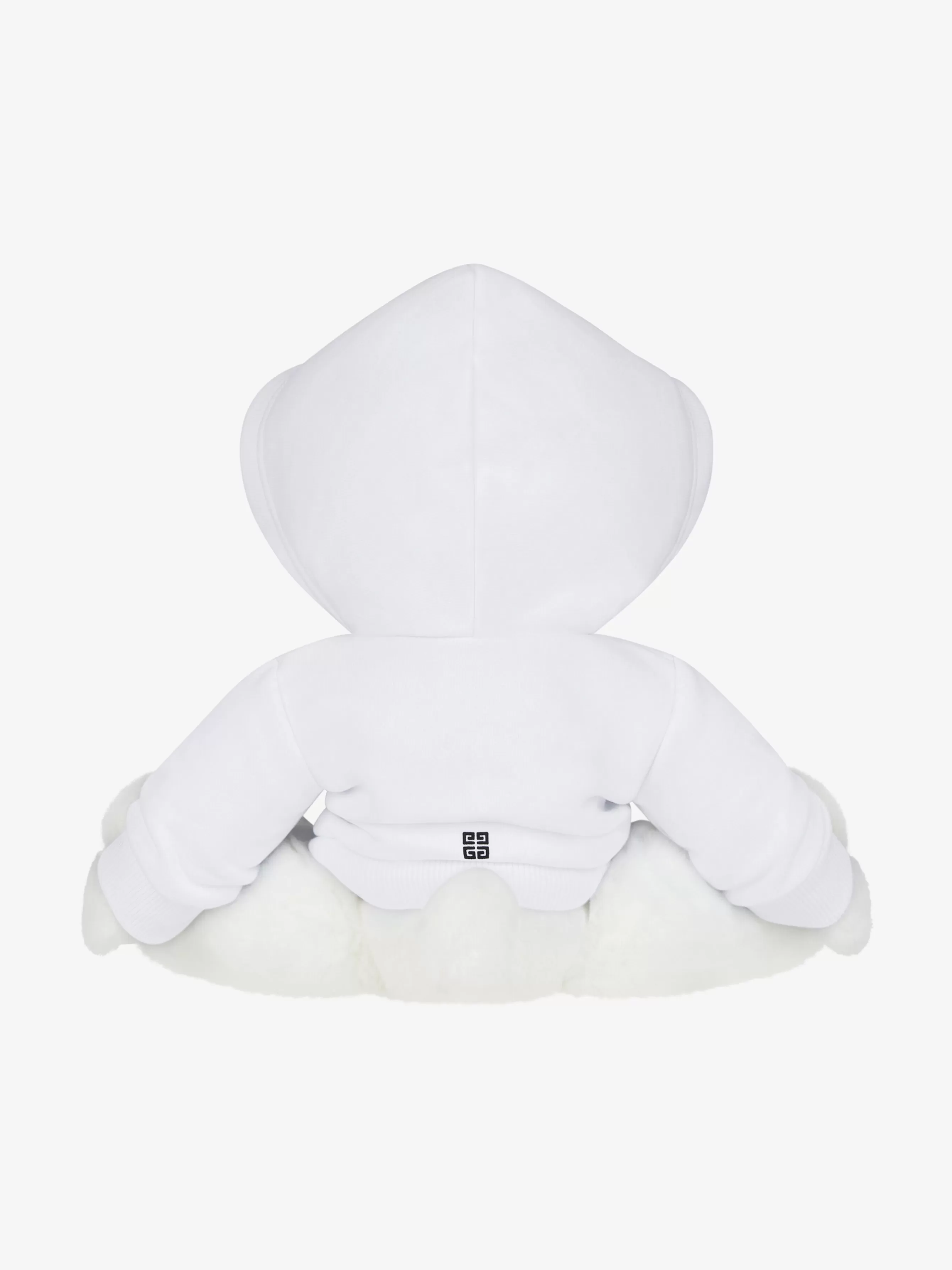 Men/Women GIVENCHY Frozen Capsule | Boy (4 to 12 years)- teddy bear in faux fur