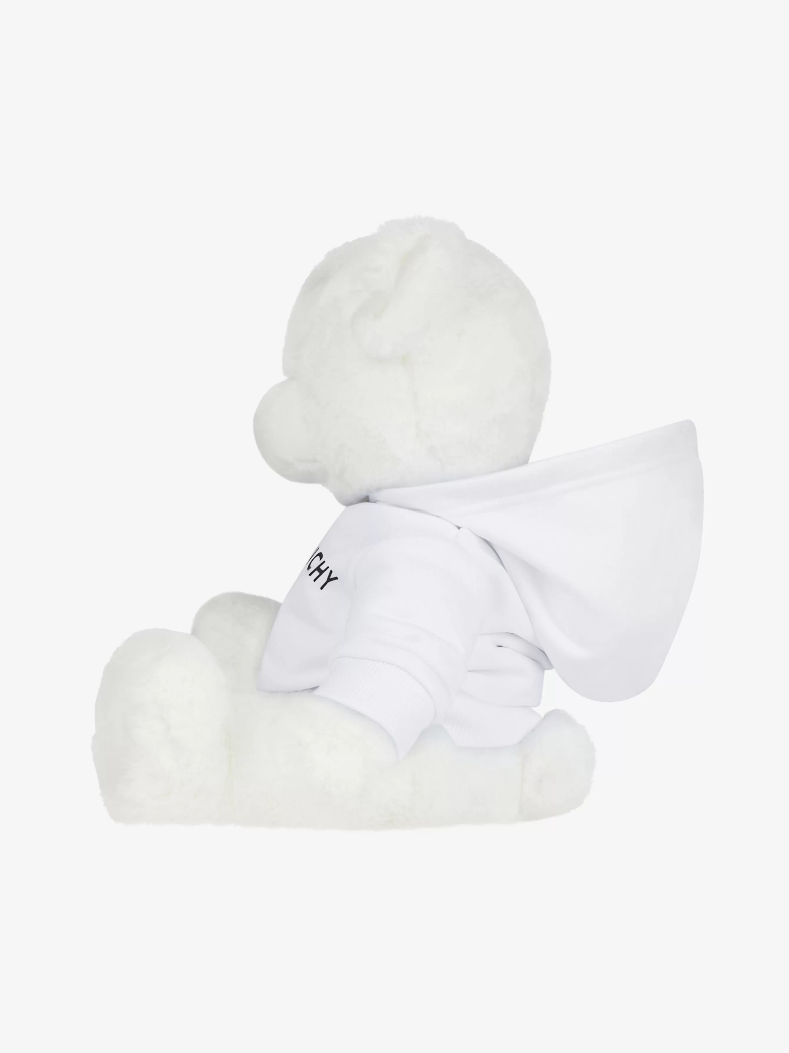 Men/Women GIVENCHY Frozen Capsule | Boy (4 to 12 years)- teddy bear in faux fur