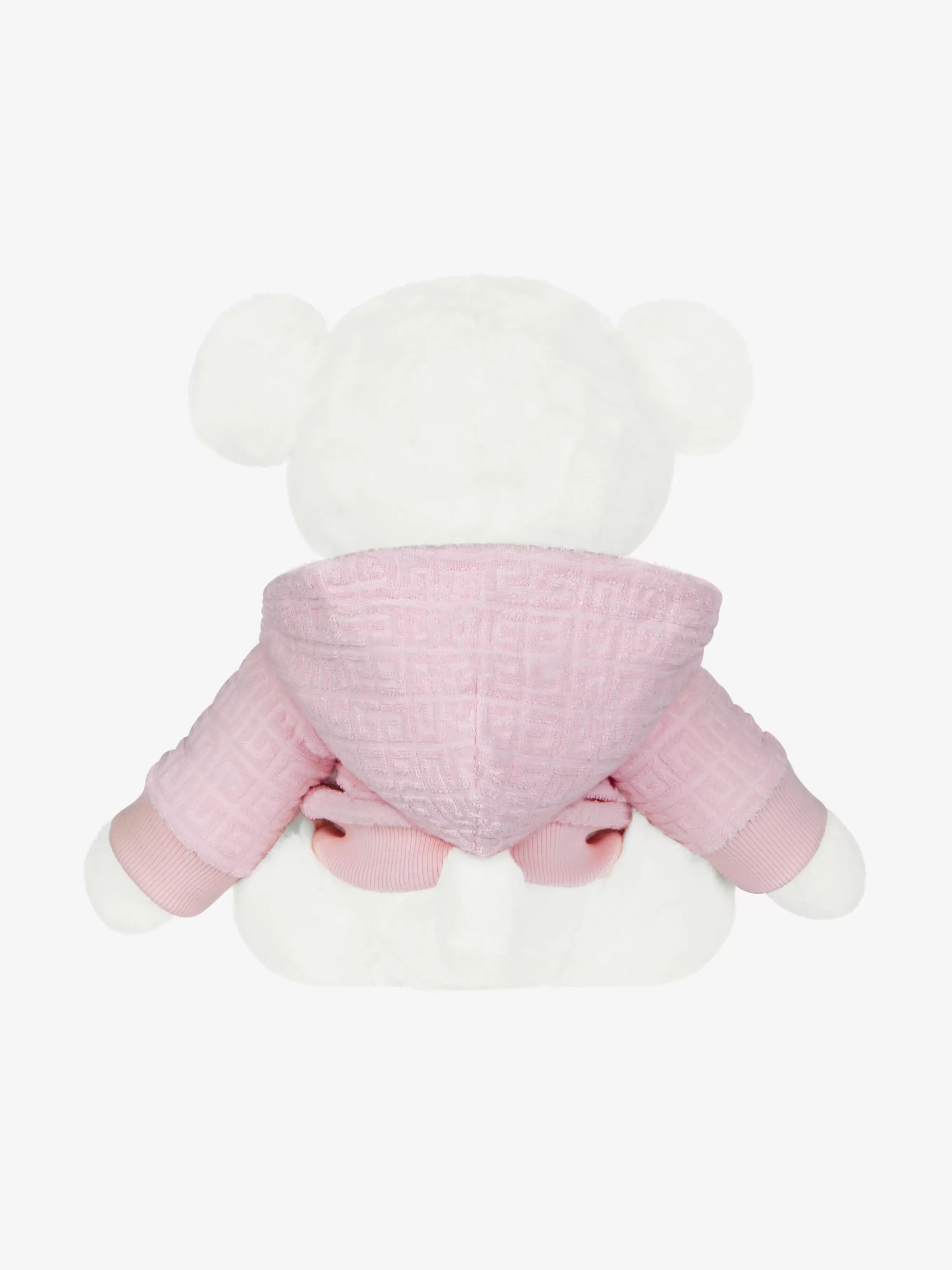 Men/Women GIVENCHY Boy (4 to 12 years) | Baby (1 month to 3 years)- teddy bear in faux fur