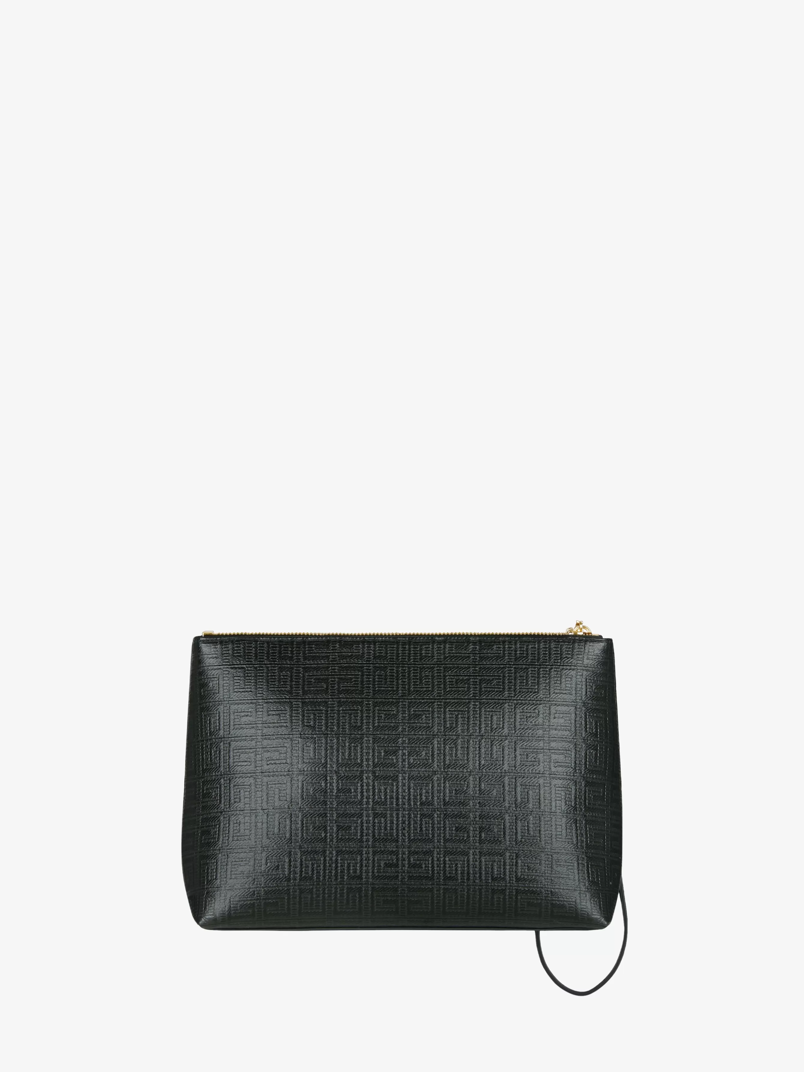 Gifts/Men/Women GIVENCHY Gifts for Her | Small Leather Goods- travel pouch in 4G coated canvas