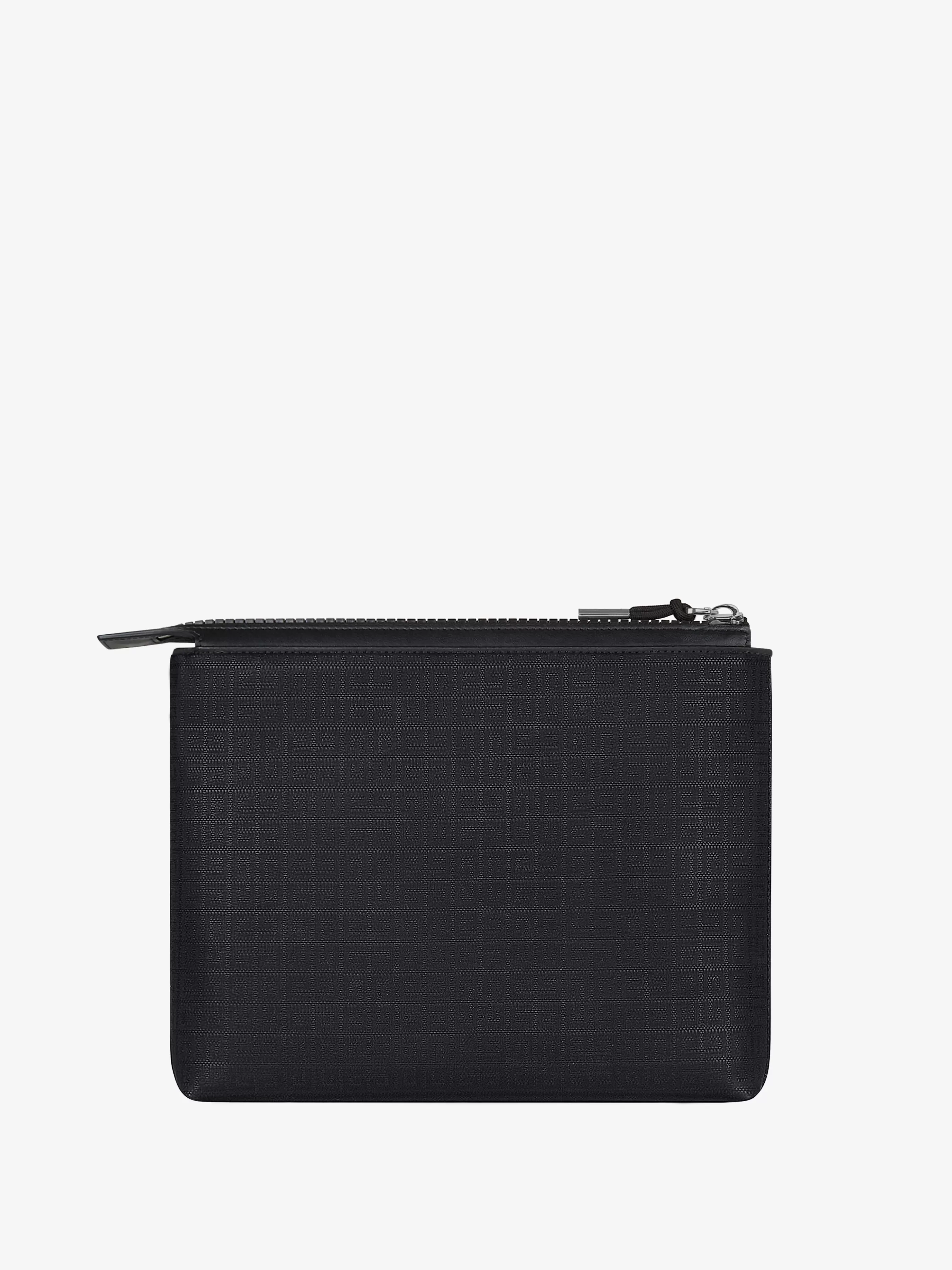 GIVENCHY Small Leather Goods- travel pouch in 4G nylon