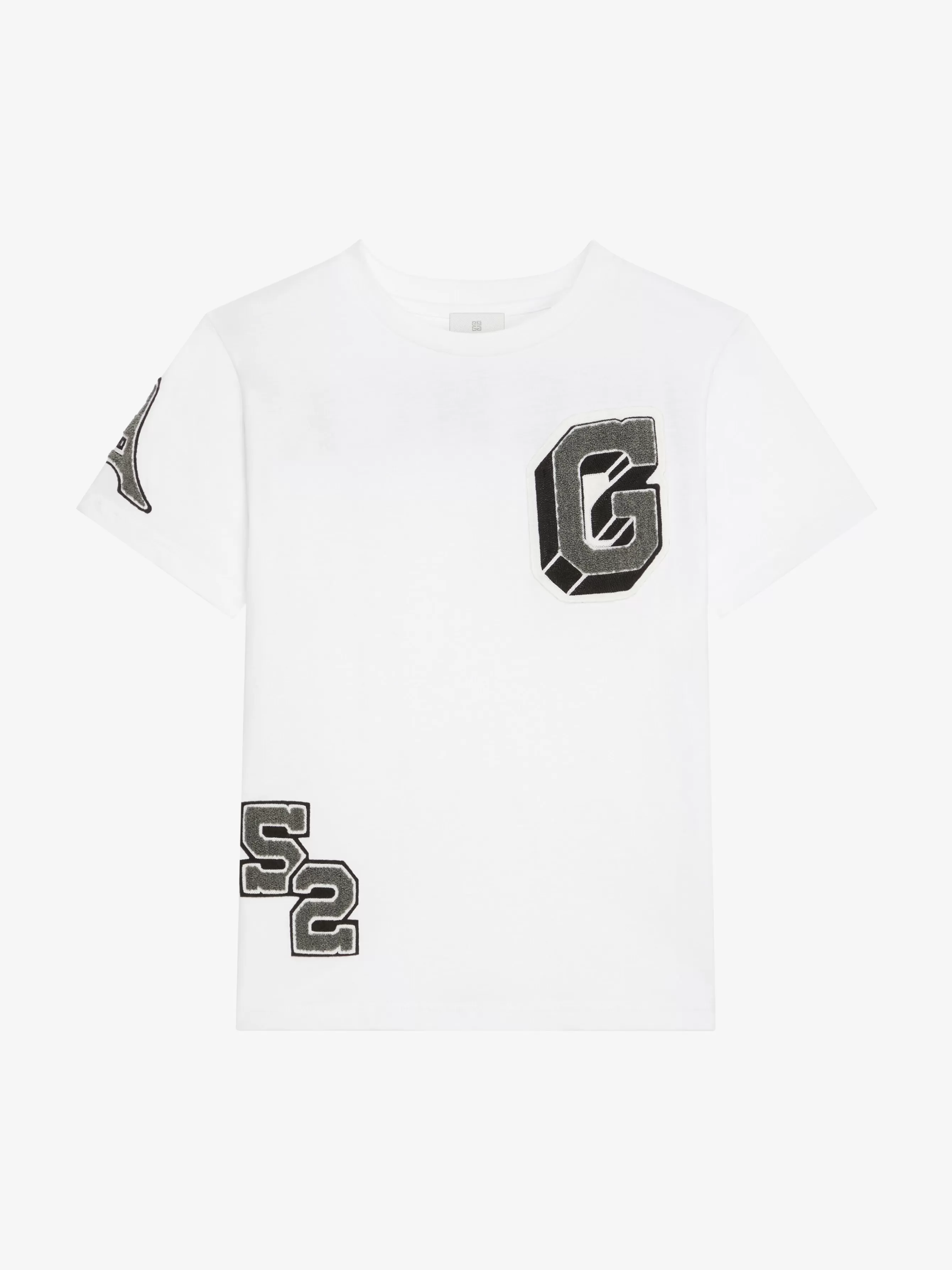 Gifts/Men GIVENCHY Gifts for Kids | Boy (4 to 12 years)- t-shirt in cotton