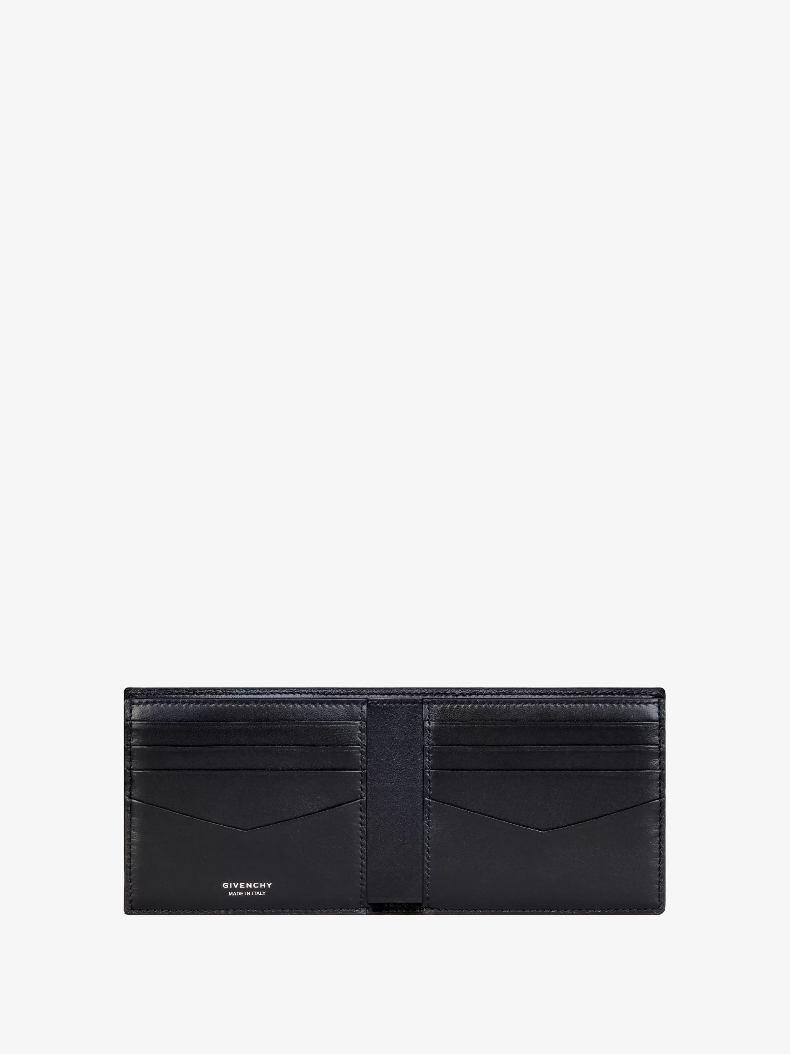 GIVENCHY Small Leather Goods- wallet in 4G nylon