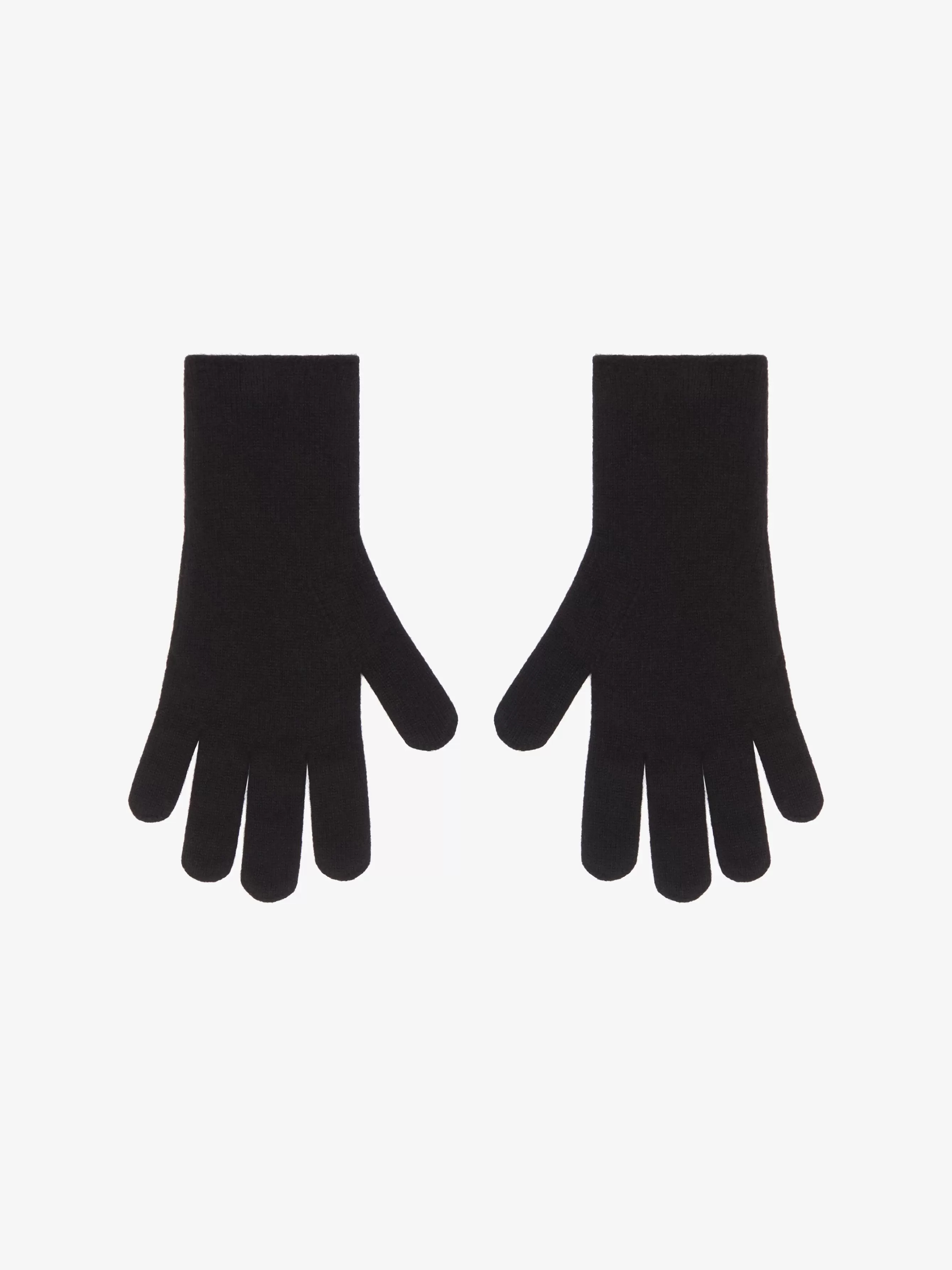 GIVENCHY Other Accessories-Gloves in cashmere