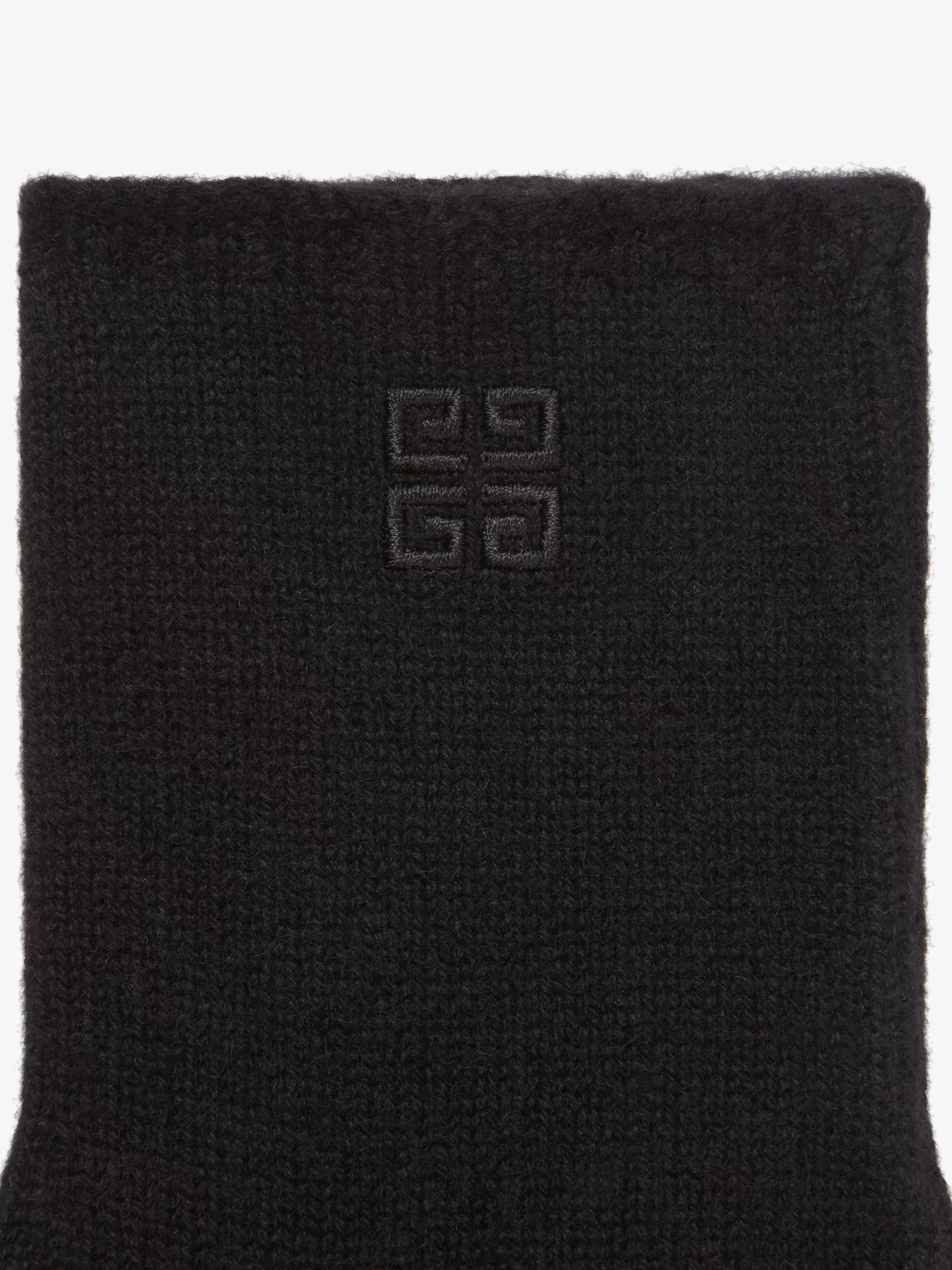 GIVENCHY Other Accessories-Gloves in cashmere