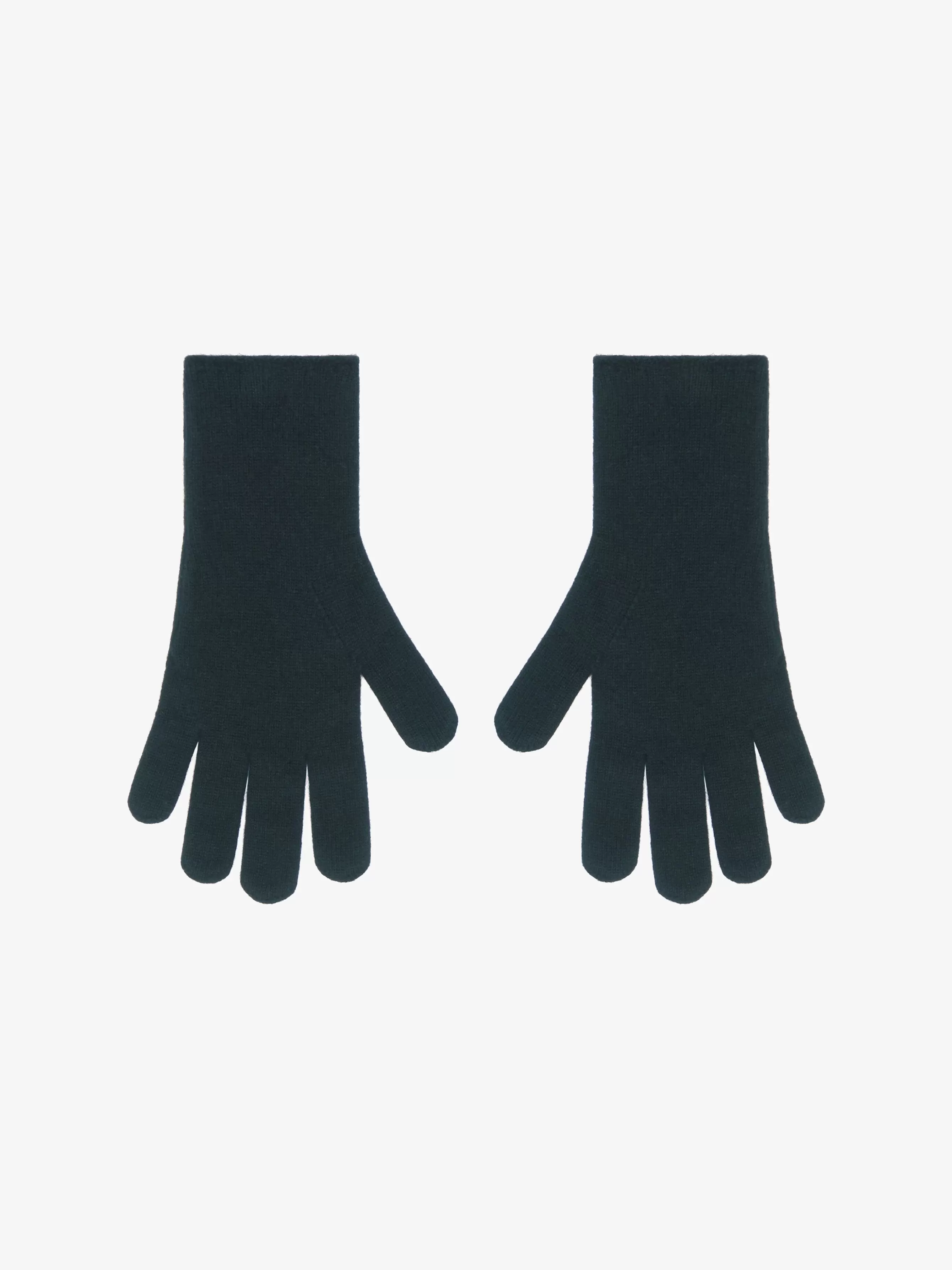 GIVENCHY Other Accessories-Gloves in cashmere