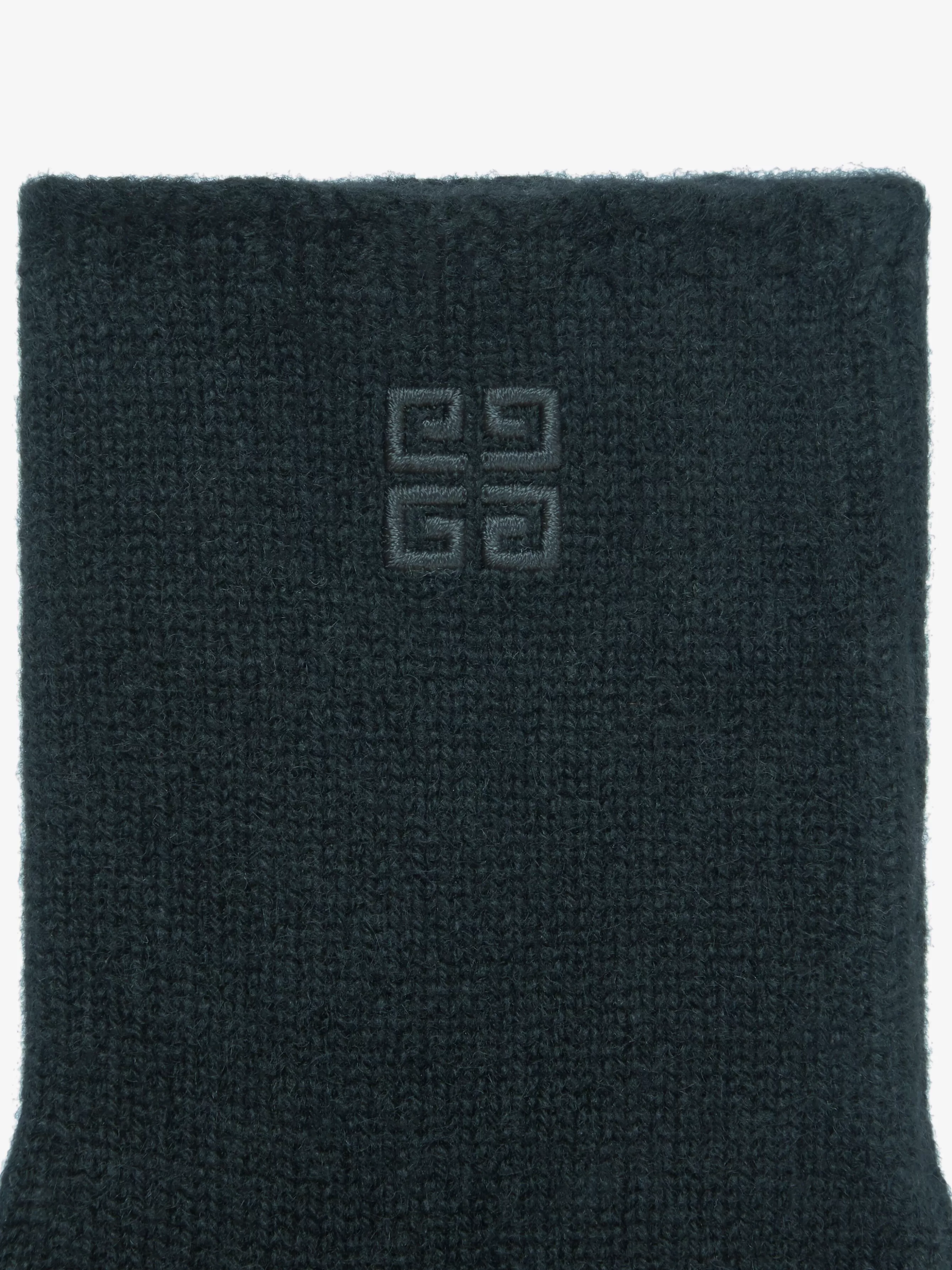 GIVENCHY Other Accessories-Gloves in cashmere