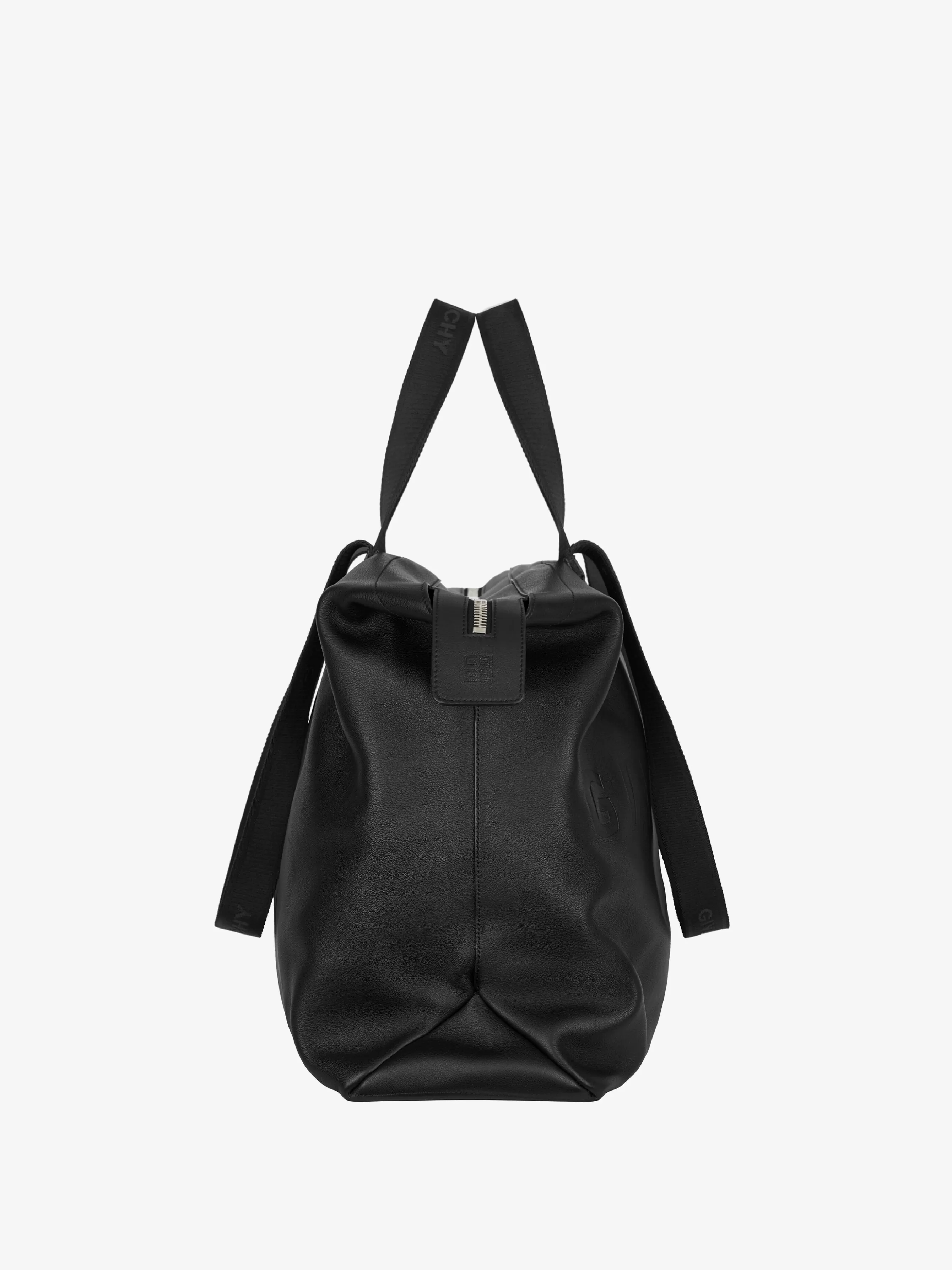 Sale/Men GIVENCHY Bags & Leather Goods | Week-end Bags-G-Shopper large tote bag in leather