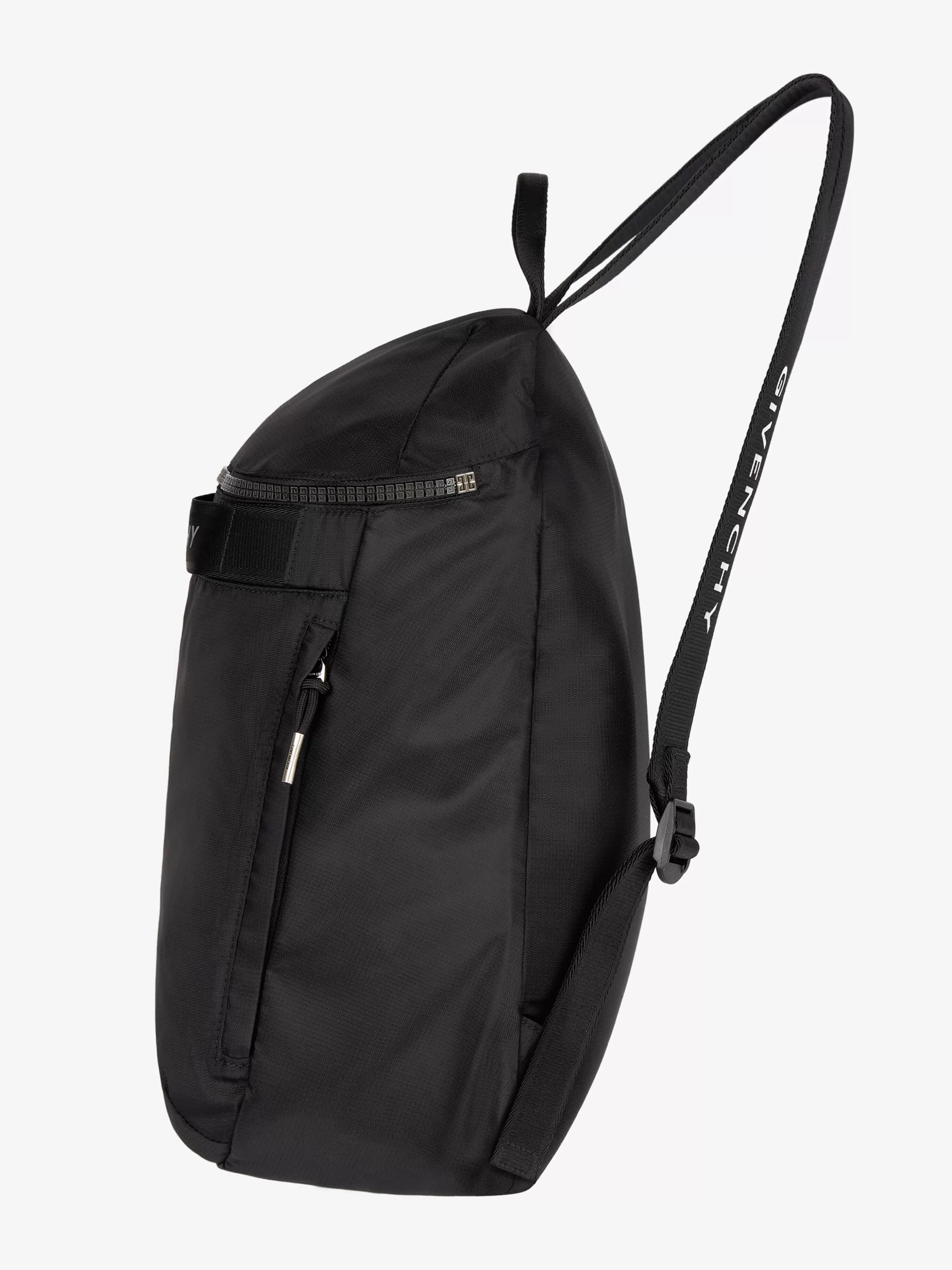 GIVENCHY Backpacks-G-Trek backpack in nylon