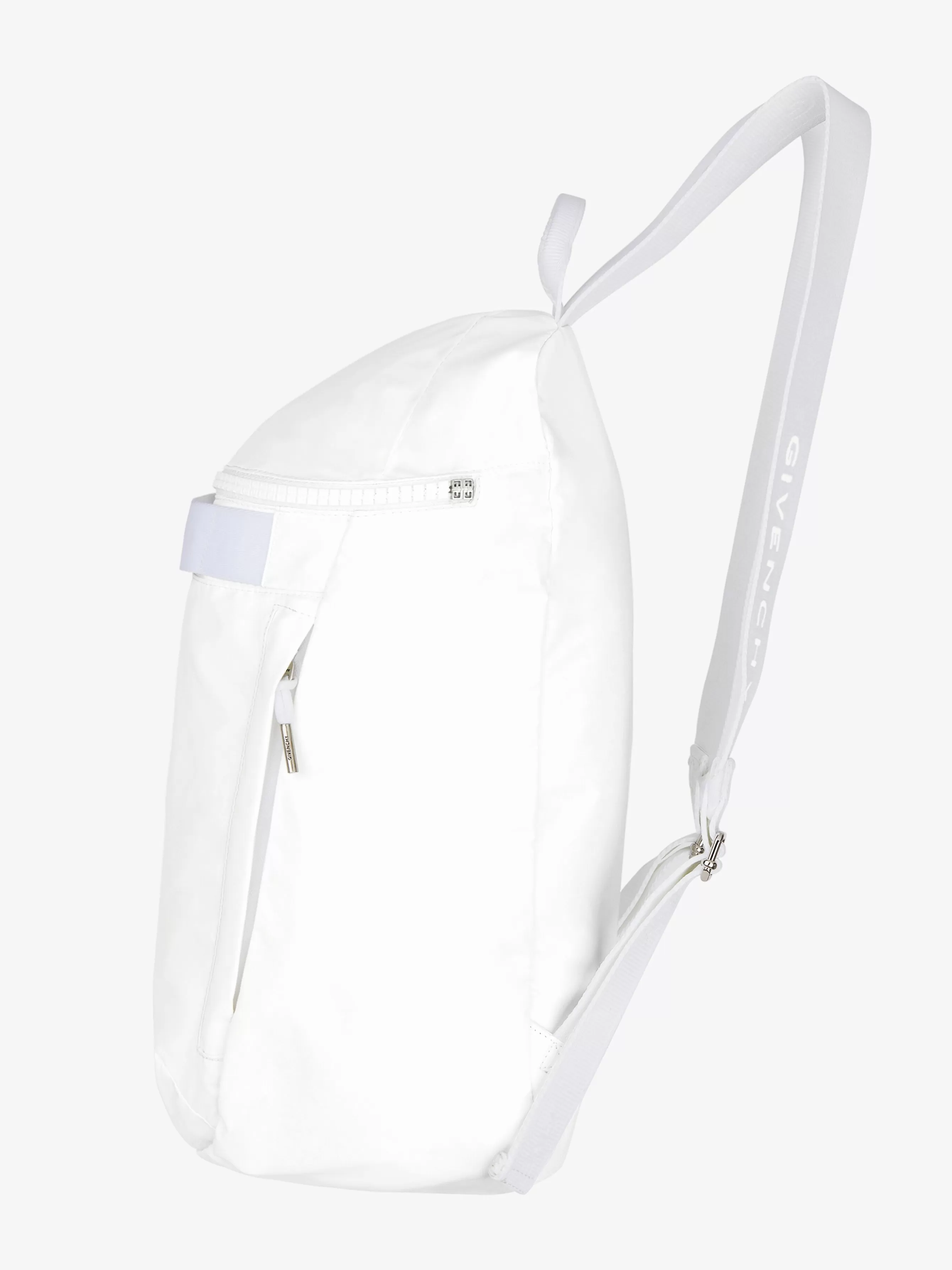 Sale/Men GIVENCHY Bags & Leather Goods | Backpacks-G-Trek backpack in reflective nylon