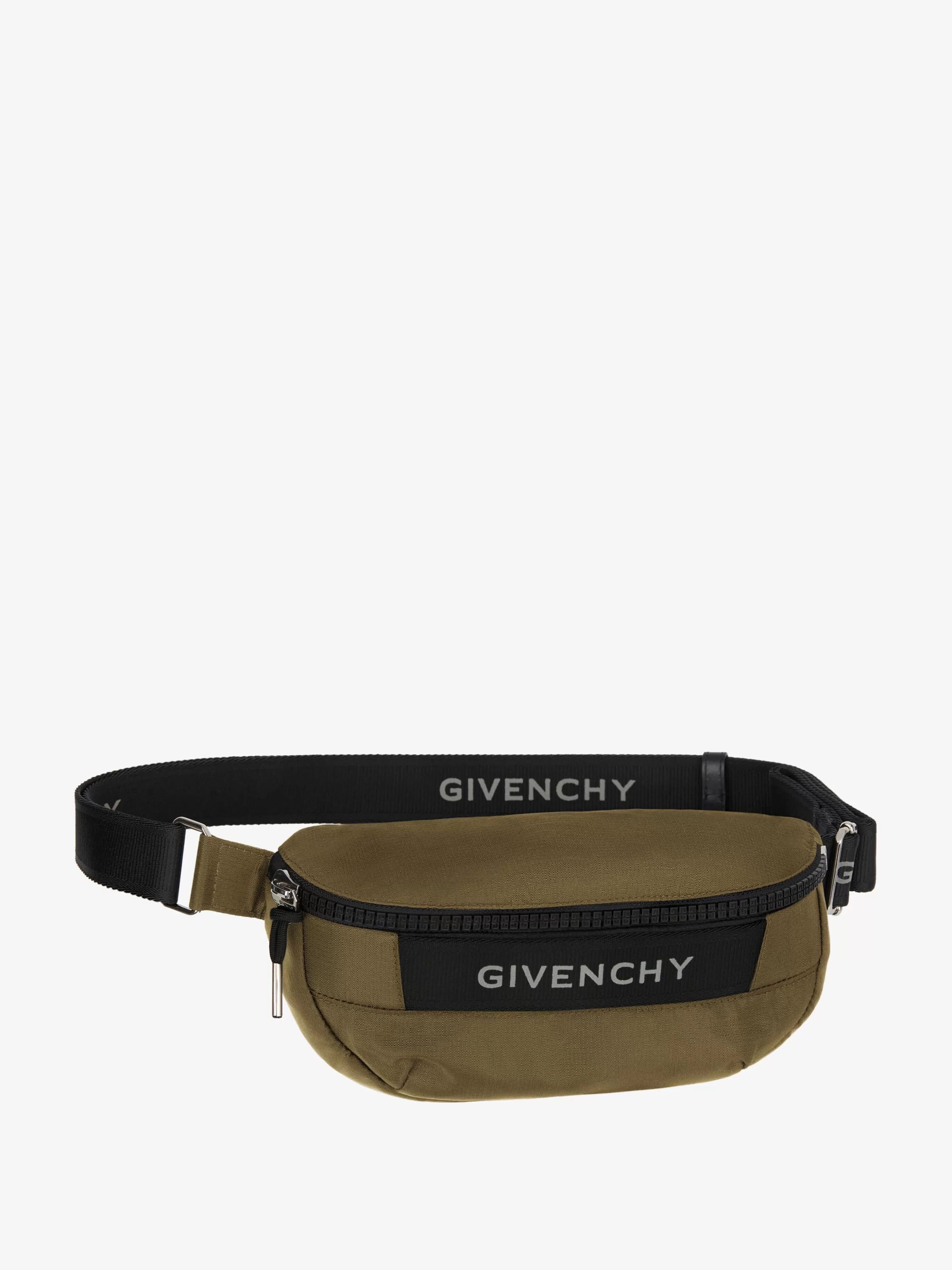 Sale/Men GIVENCHY Bags & Leather Goods | Cross-body Bags-G-Trek bumbag in nylon