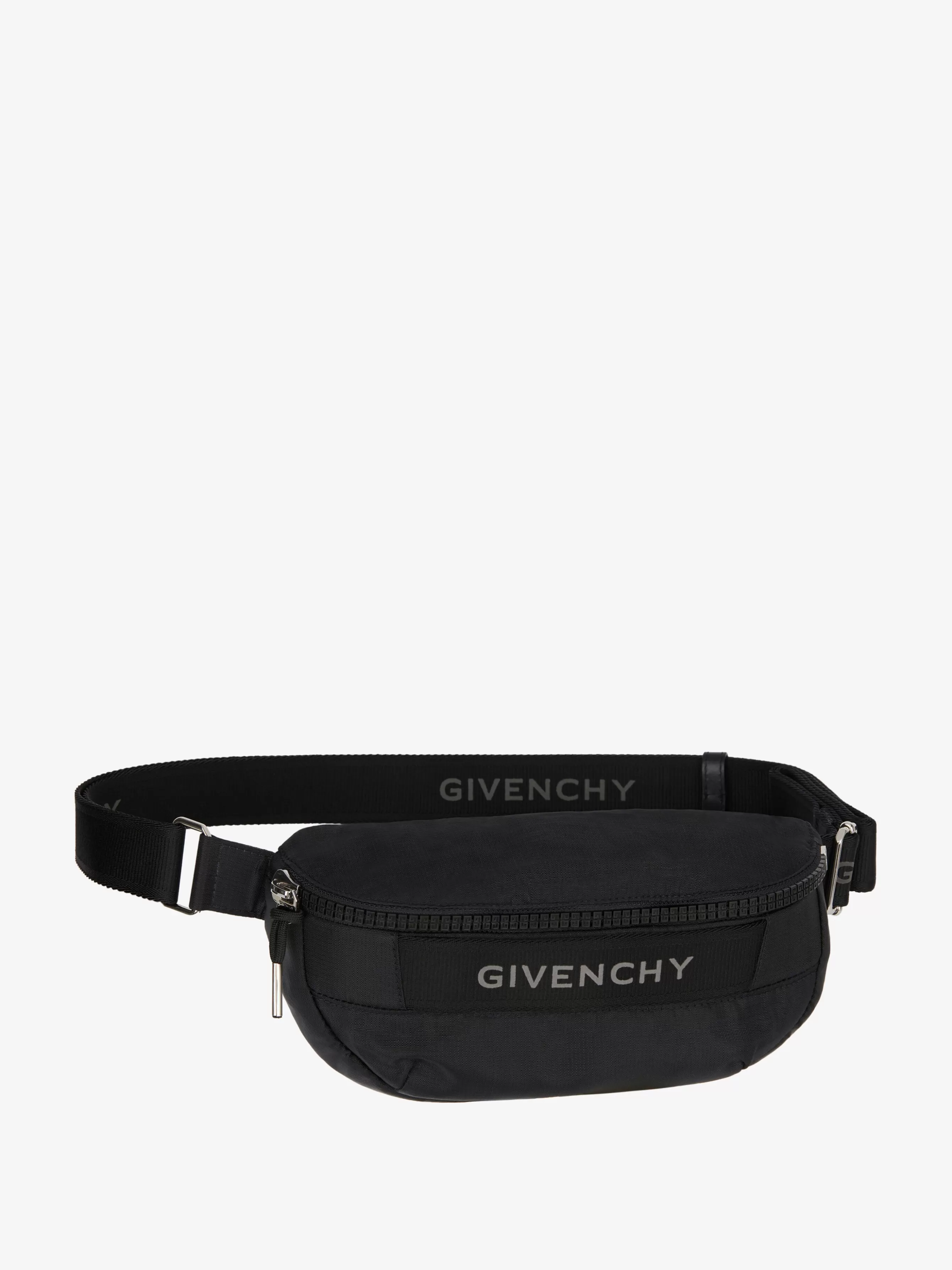 GIVENCHY Cross-body Bags-G-Trek bumbag in nylon