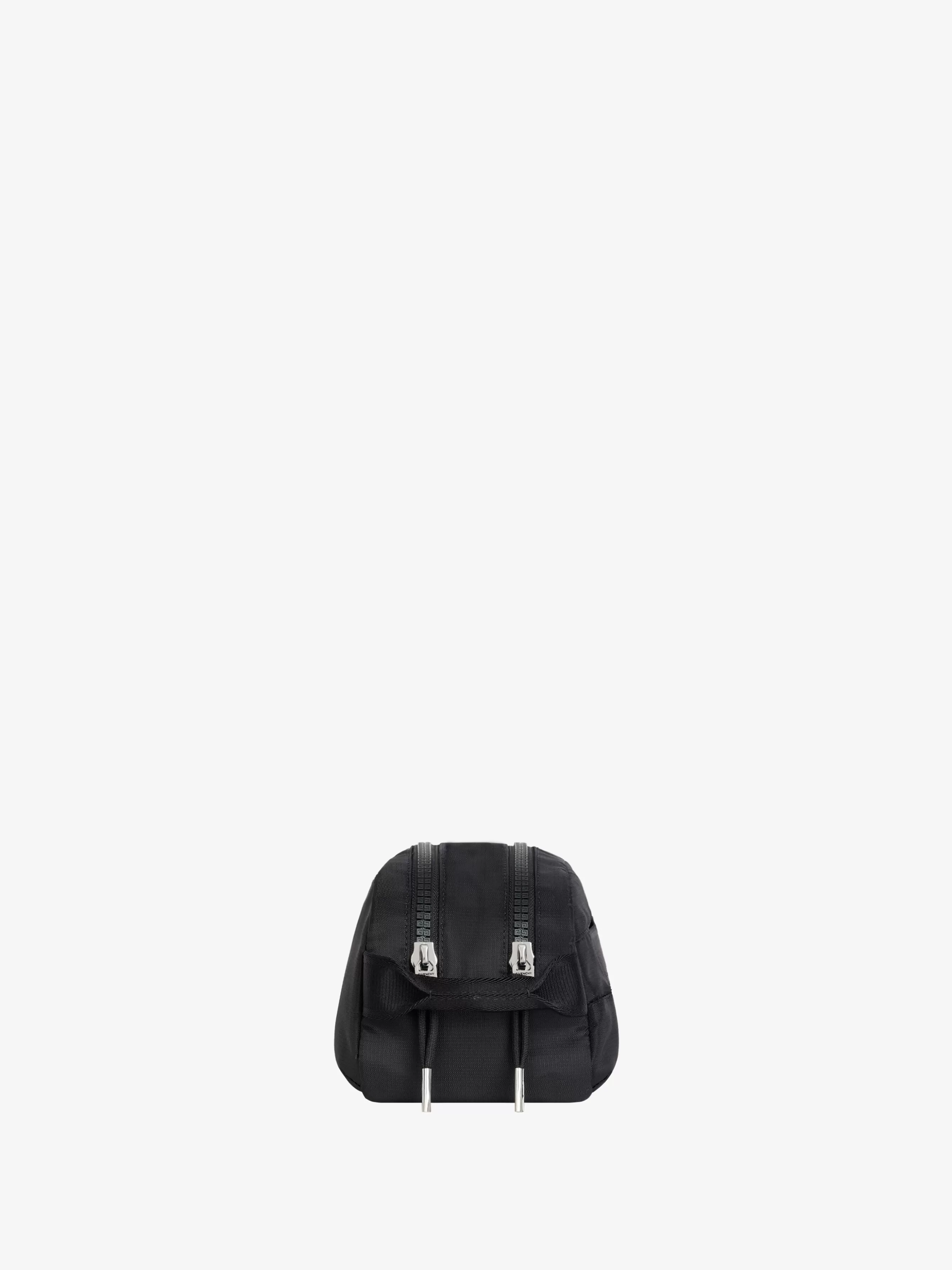 GIVENCHY Small Leather Goods-G-Trek toilet pouch in nylon