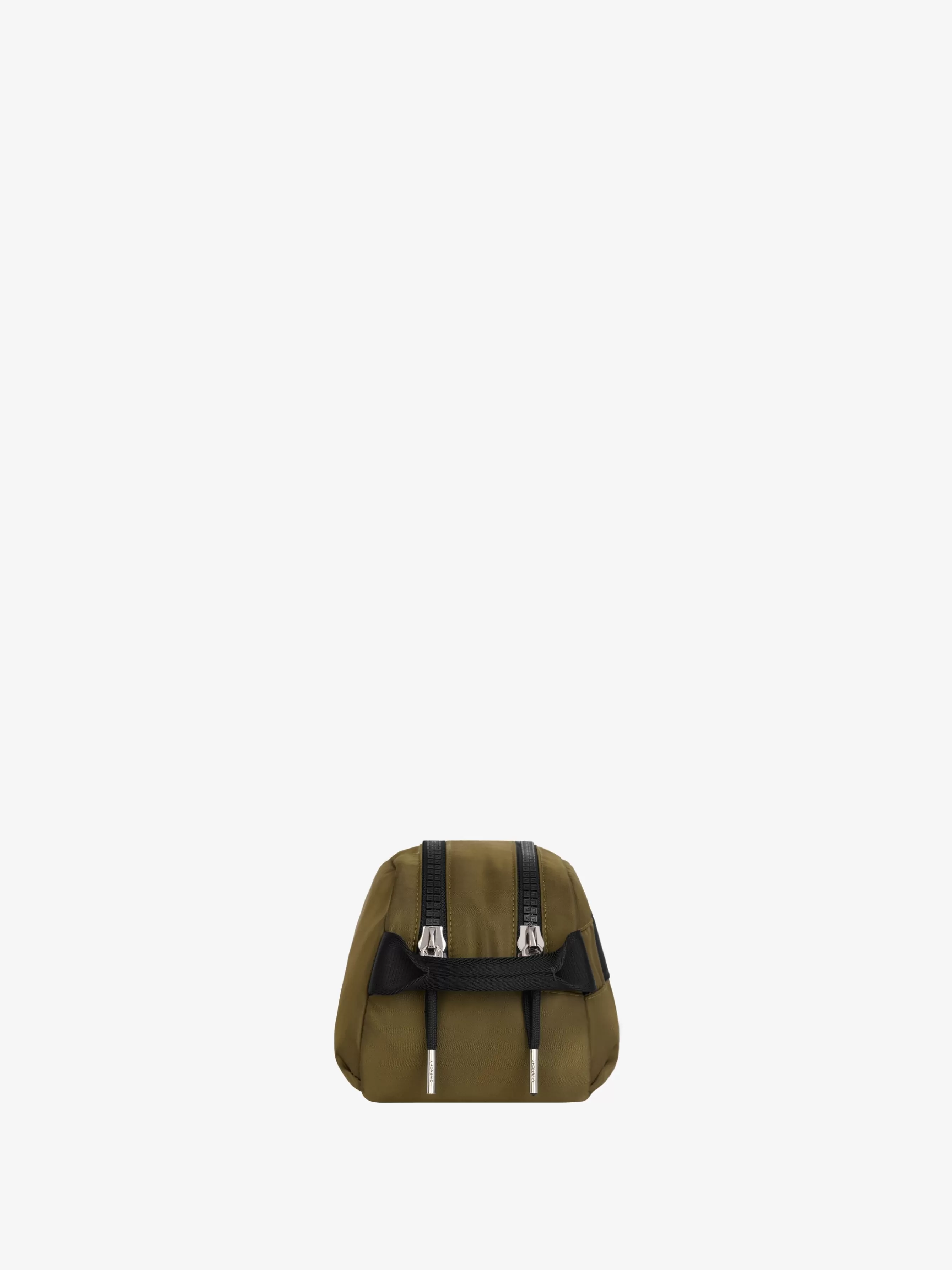 GIVENCHY Small Leather Goods-G-Trek toilet pouch in nylon