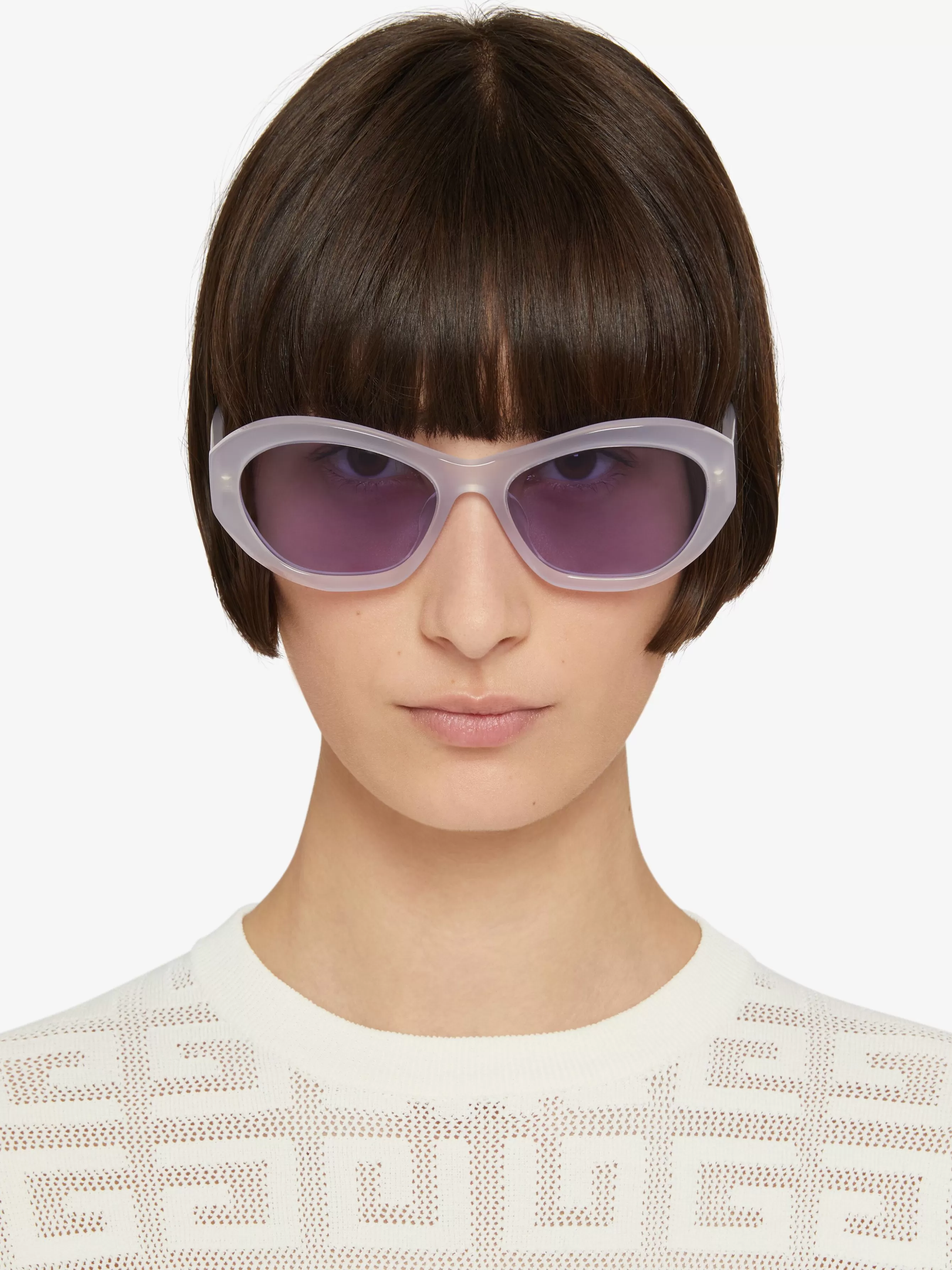 Sale/Women GIVENCHY Jewels & Accessories | Jewels & Accessories-GV Day sunglasses in acetate