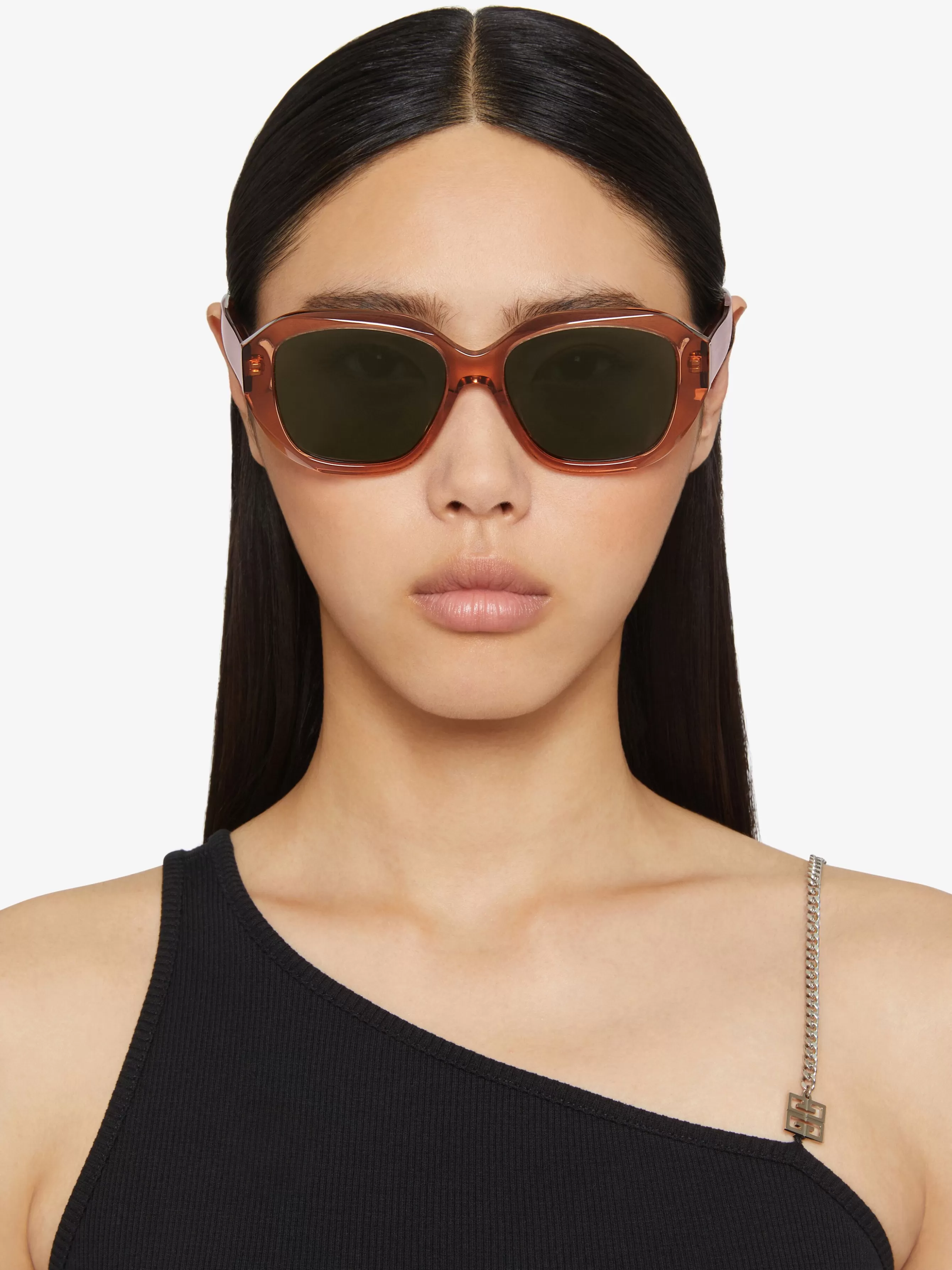 GIVENCHY Sunglasses-GV Day sunglasses in acetate