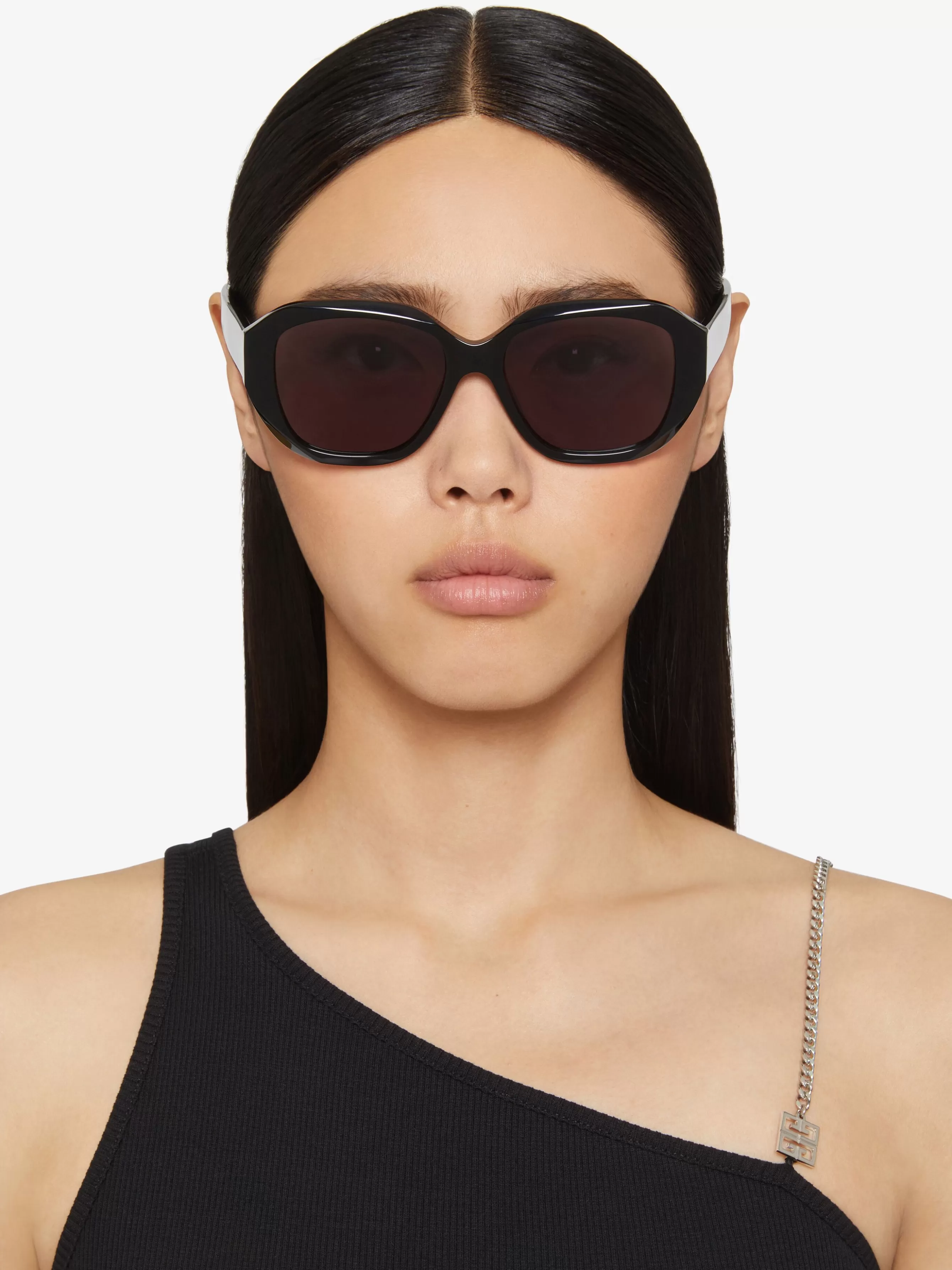 GIVENCHY Sunglasses-GV Day sunglasses in acetate