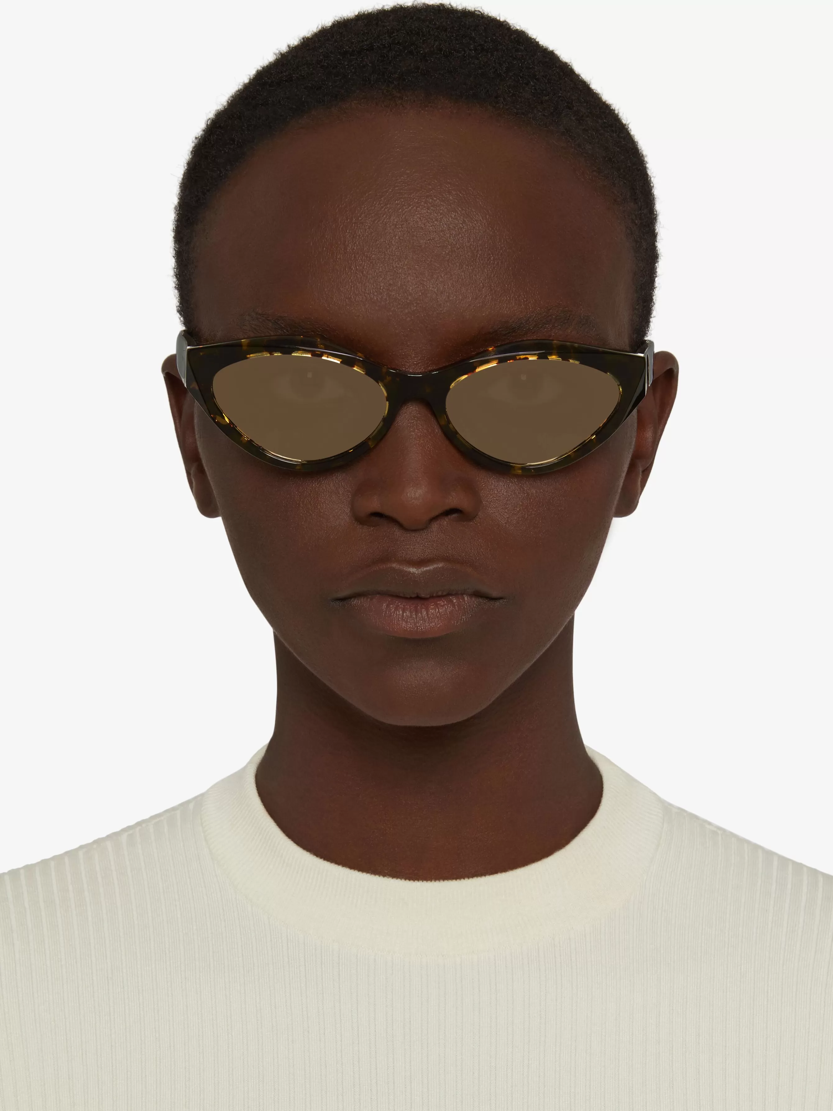 GIVENCHY Sunglasses-GV Day sunglasses in acetate