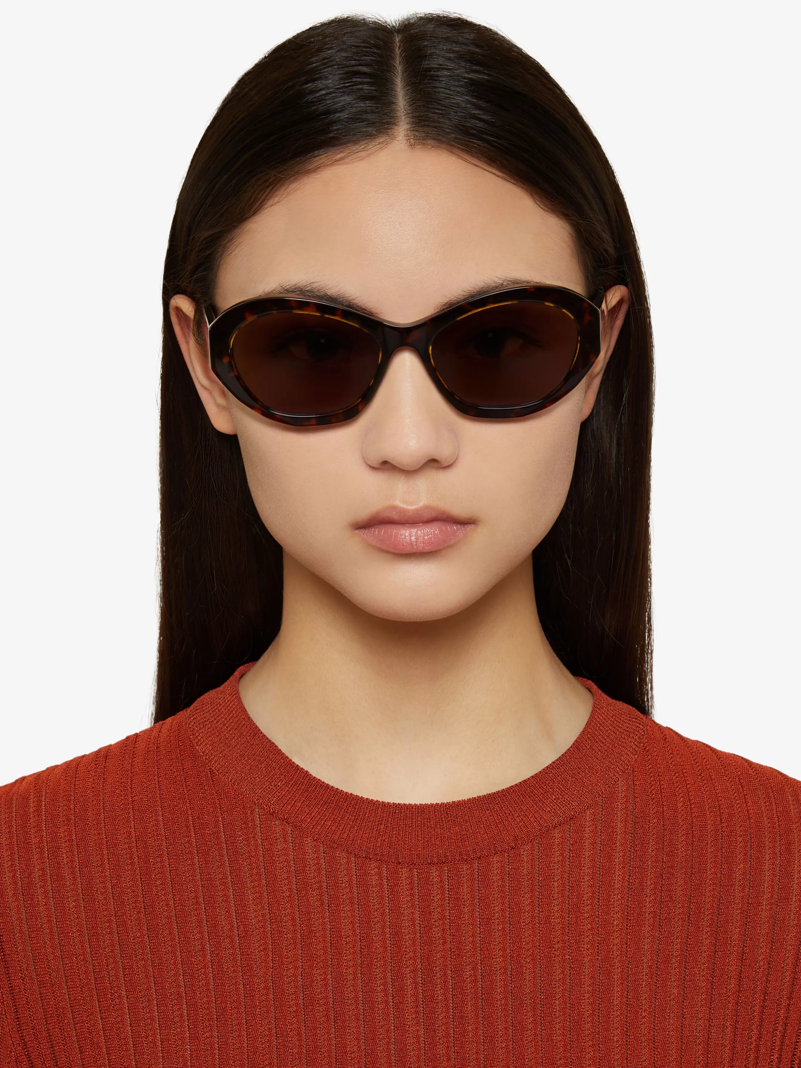 GIVENCHY Sunglasses-GV Day sunglasses in acetate