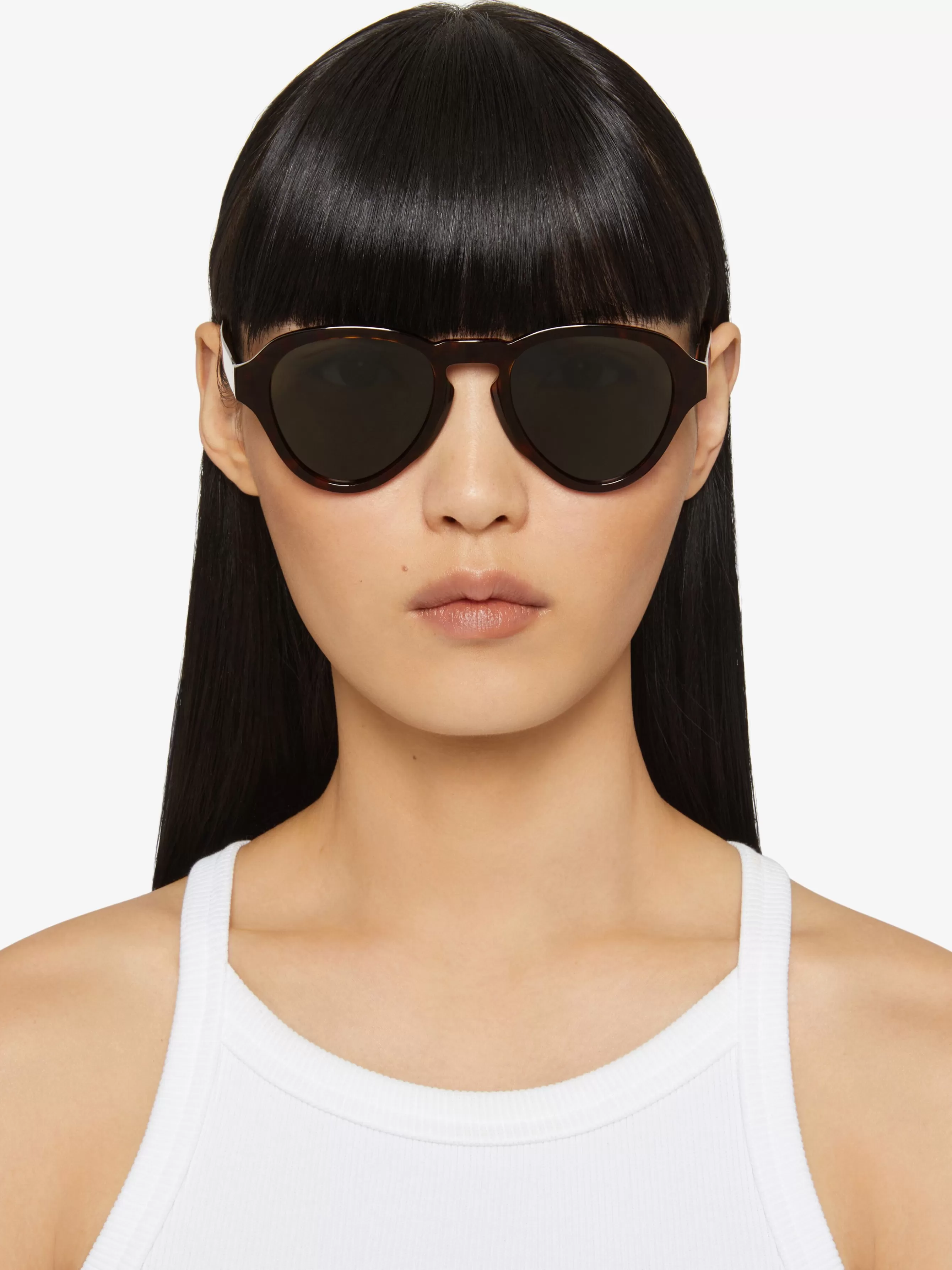 Men/Women GIVENCHY Sunglasses | Sunglasses-GV Day unisex sunglasses in acetate