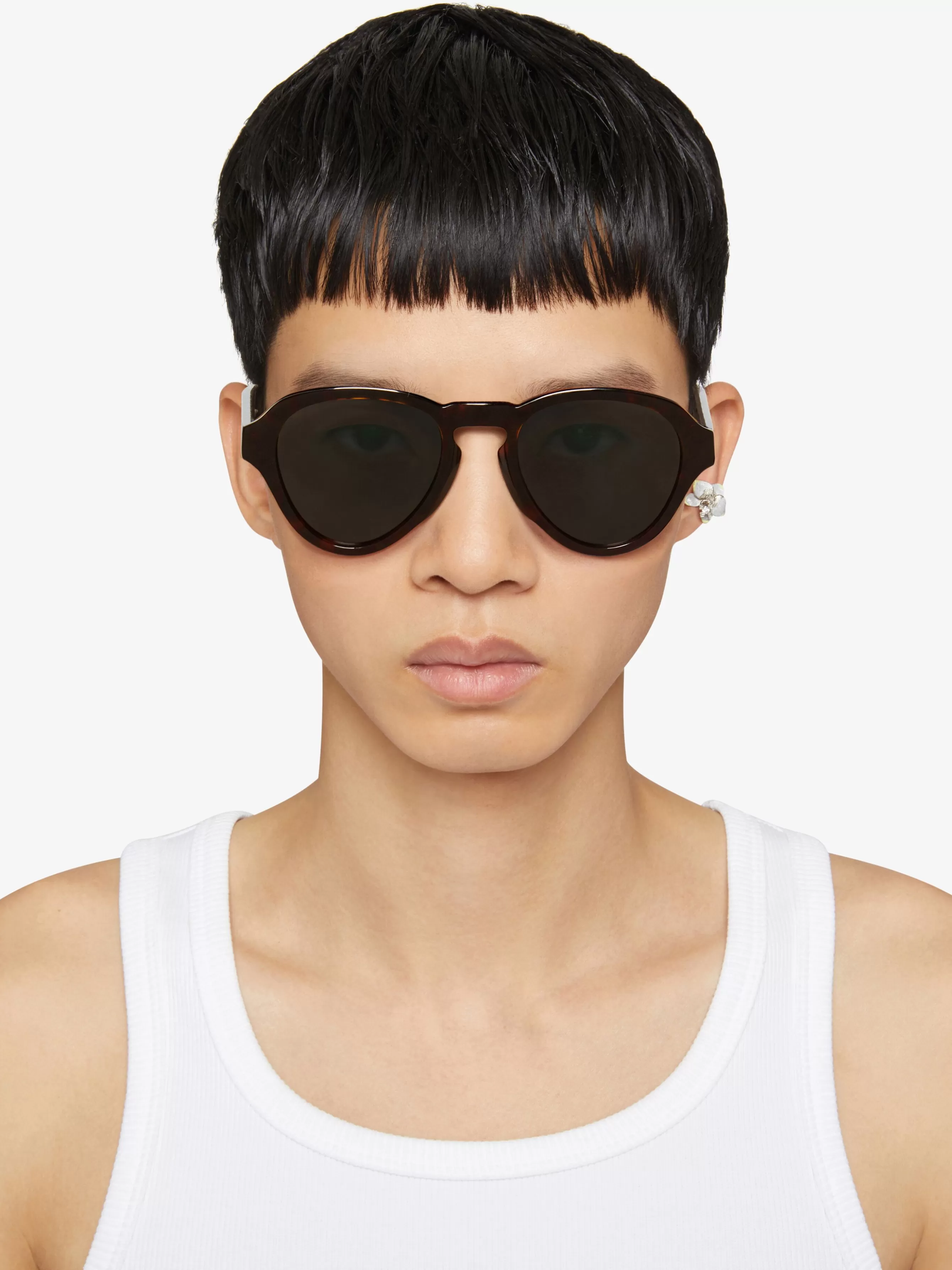 Men/Women GIVENCHY Sunglasses | Sunglasses-GV Day unisex sunglasses in acetate