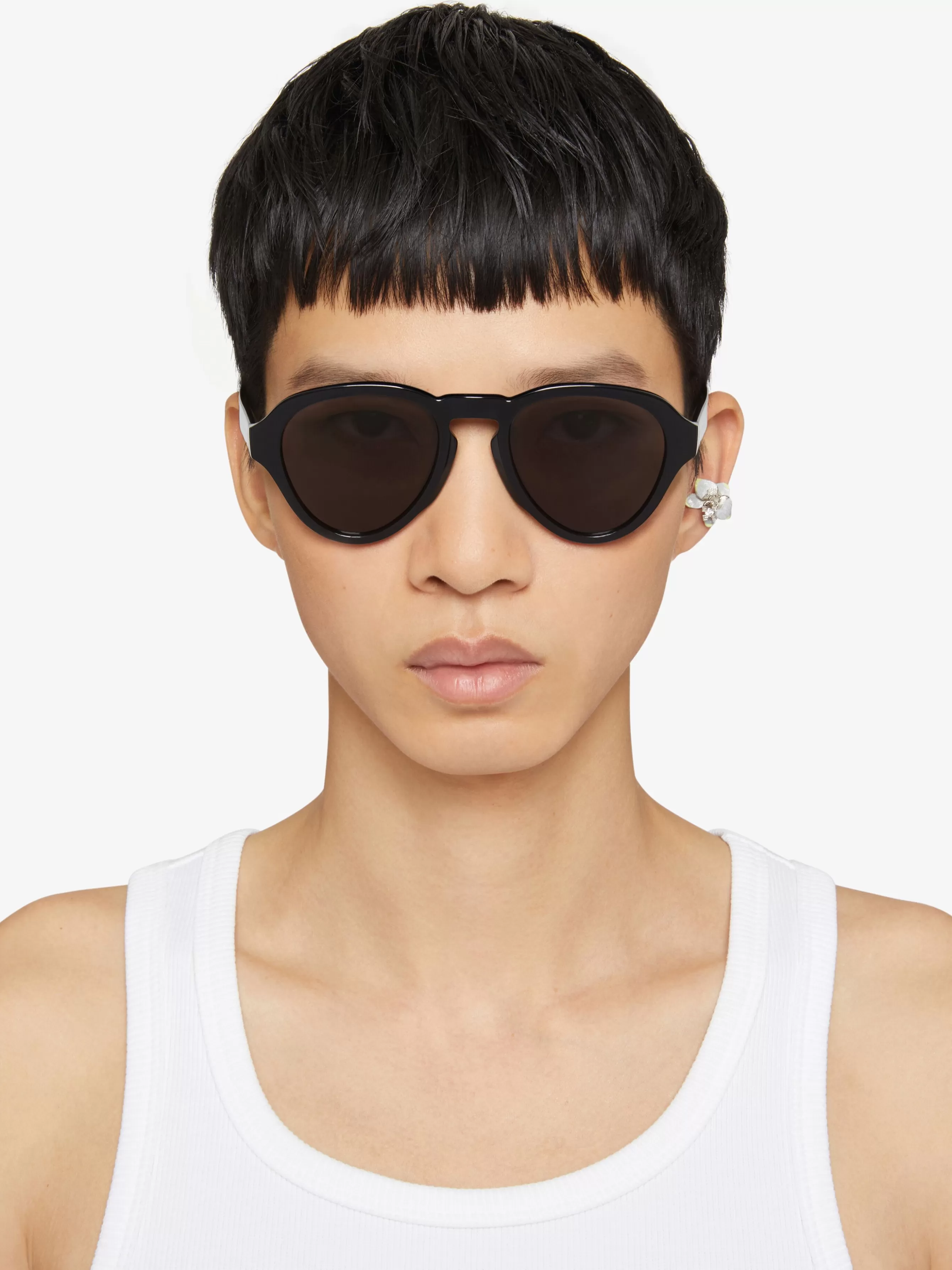 Men/Women GIVENCHY Sunglasses | Sunglasses-GV Day unisex sunglasses in acetate