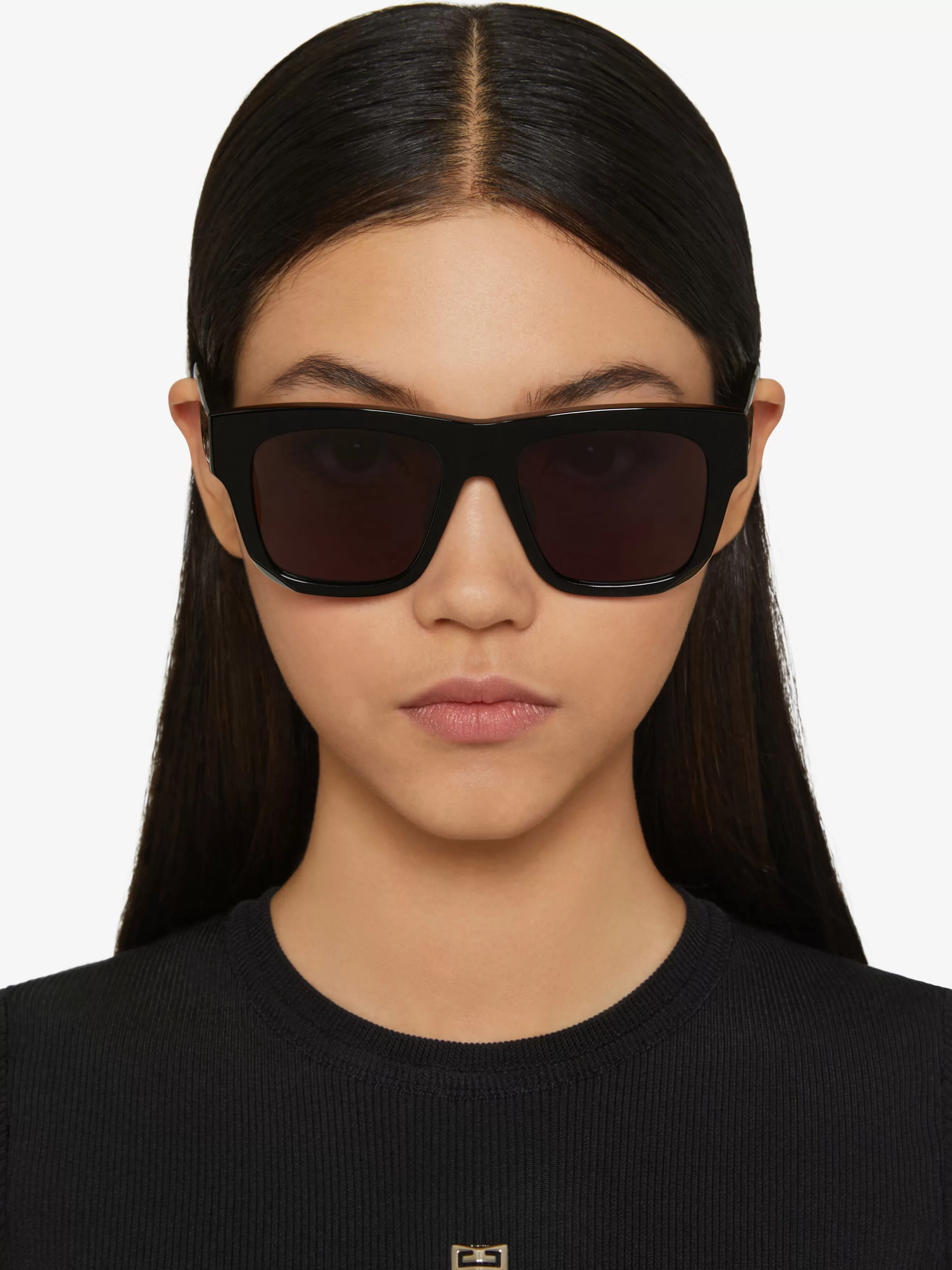 Men/Women GIVENCHY Sunglasses | Sunglasses-GV Day unisex sunglasses in acetate