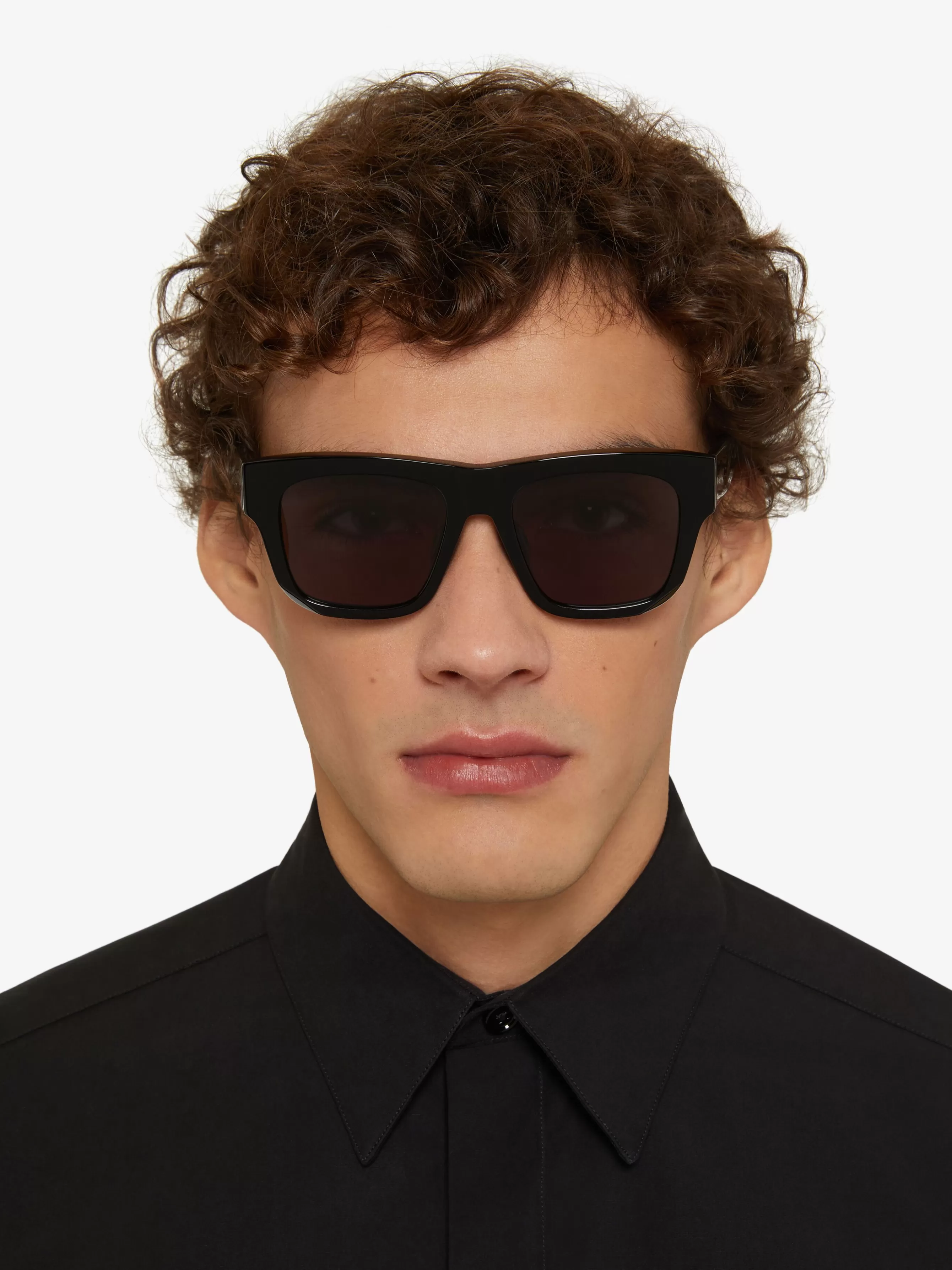 Men/Women GIVENCHY Sunglasses | Sunglasses-GV Day unisex sunglasses in acetate