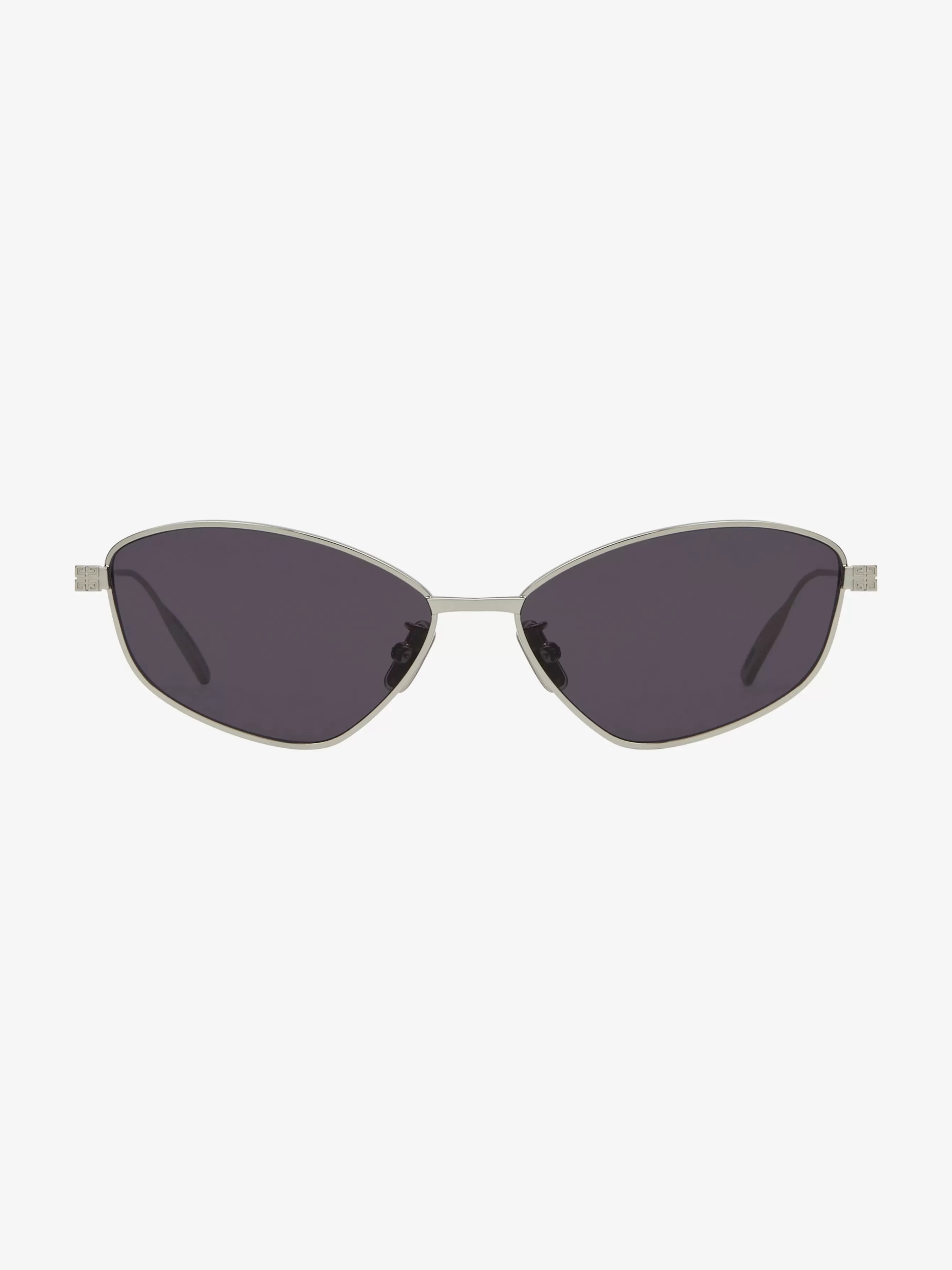 Sale/Women GIVENCHY Jewels & Accessories | Jewels & Accessories-GV Speed sunglasses in metal