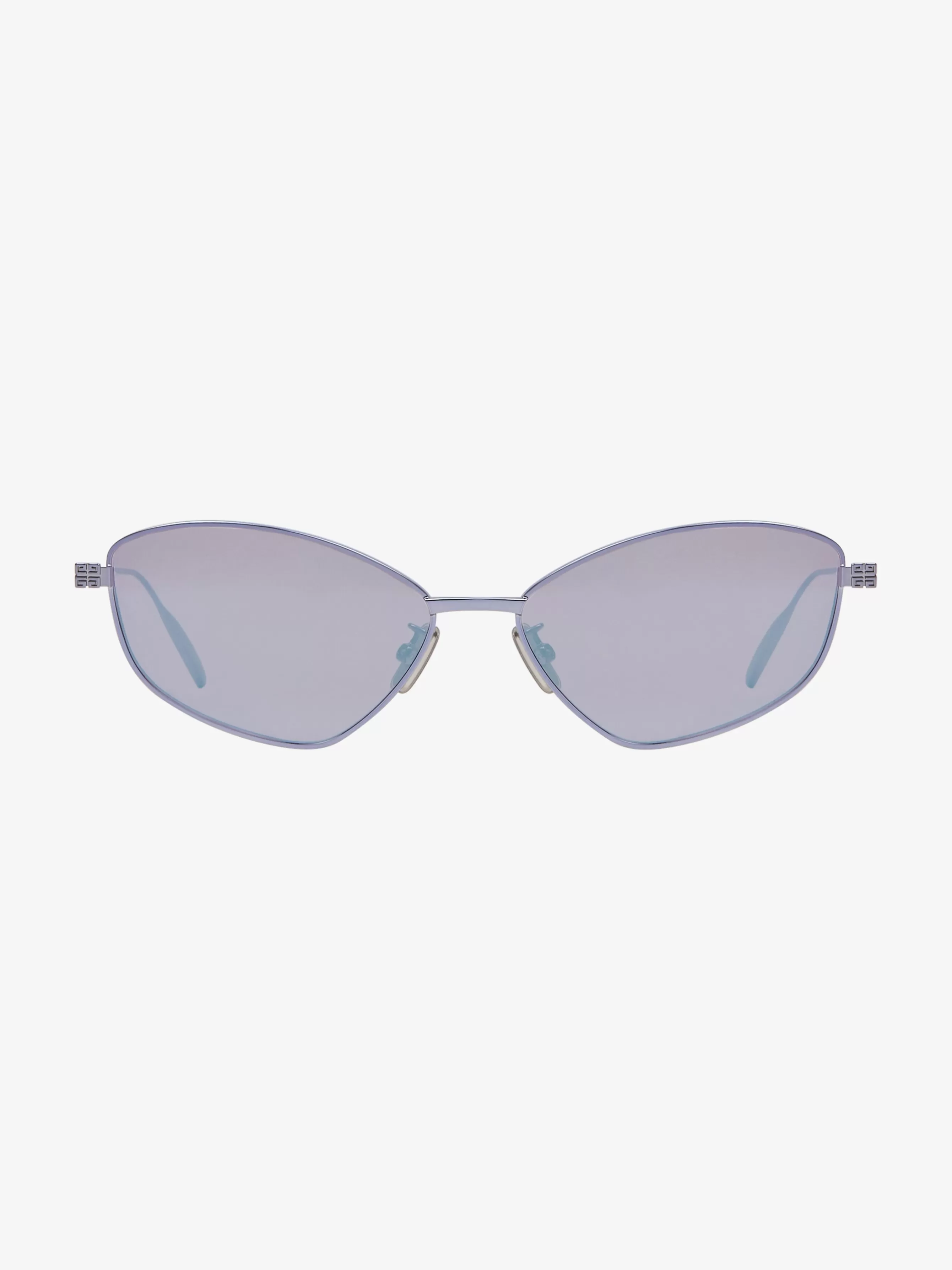 Sale/Women GIVENCHY Jewels & Accessories | Jewels & Accessories-GV Speed sunglasses in metal